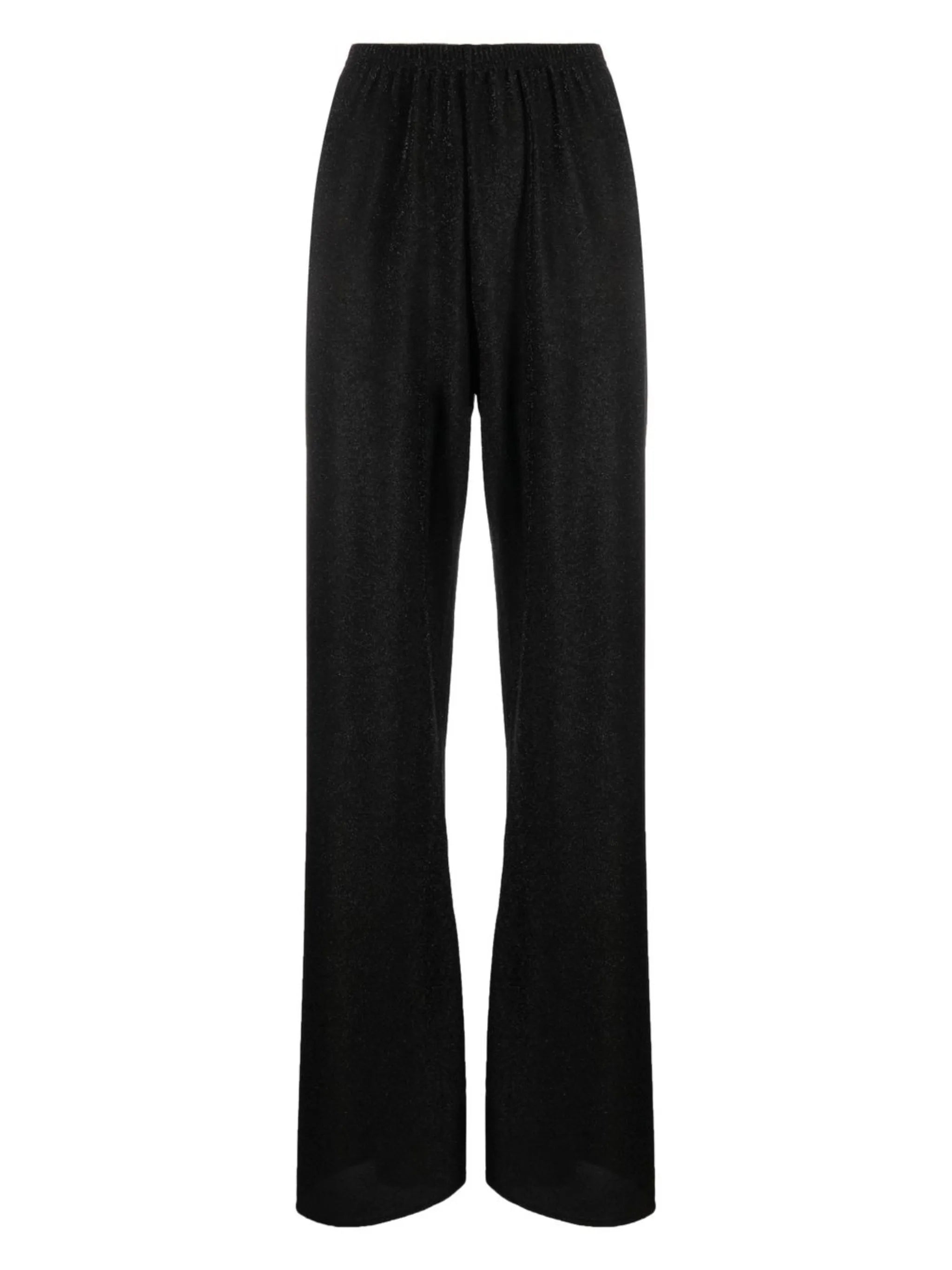 elastic waist lounge pants