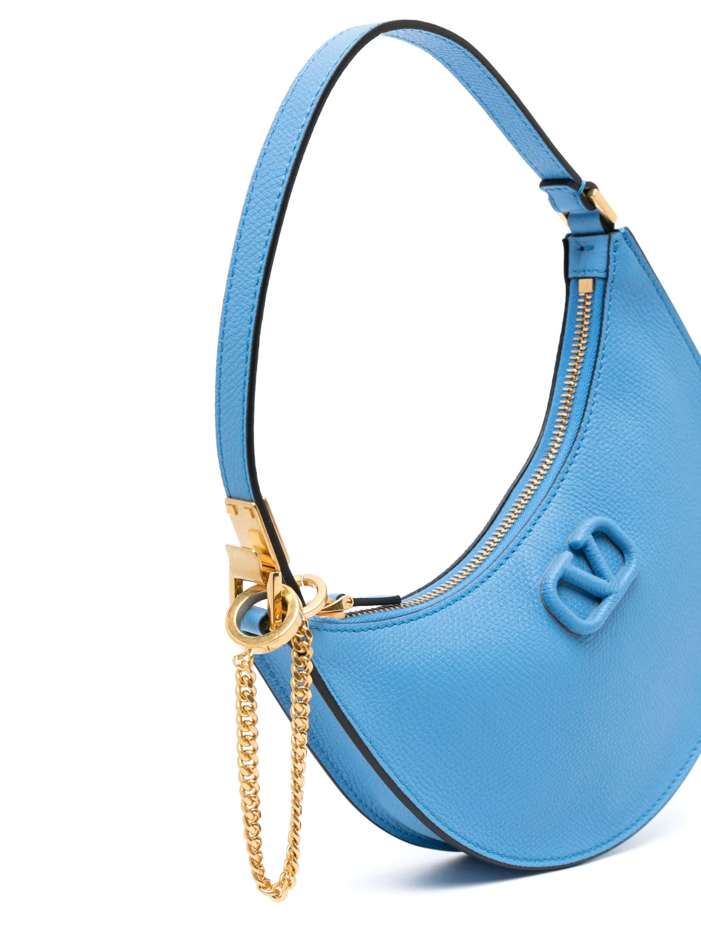 mini VLogo shoulder bag