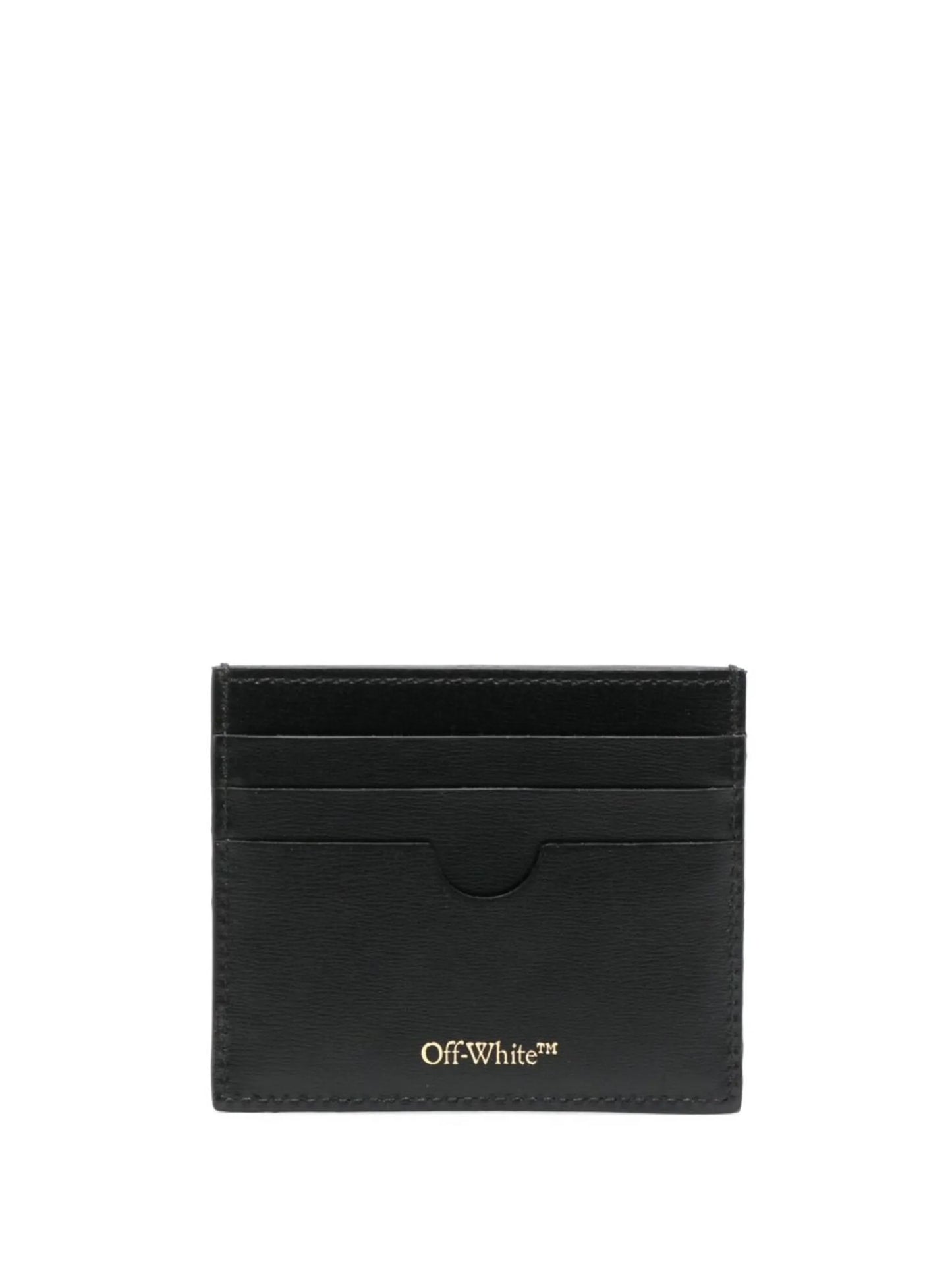 Quote-motif cardholder