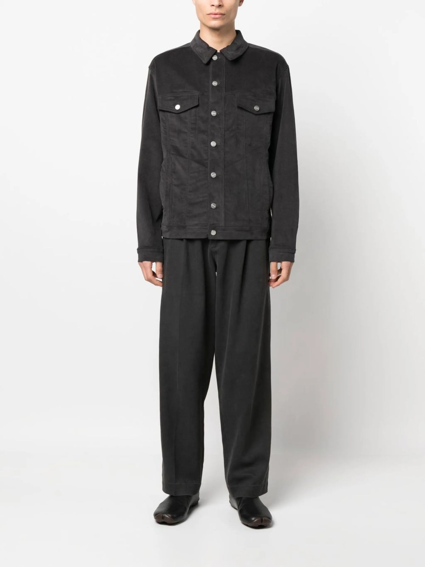 Kontra cotton jacket