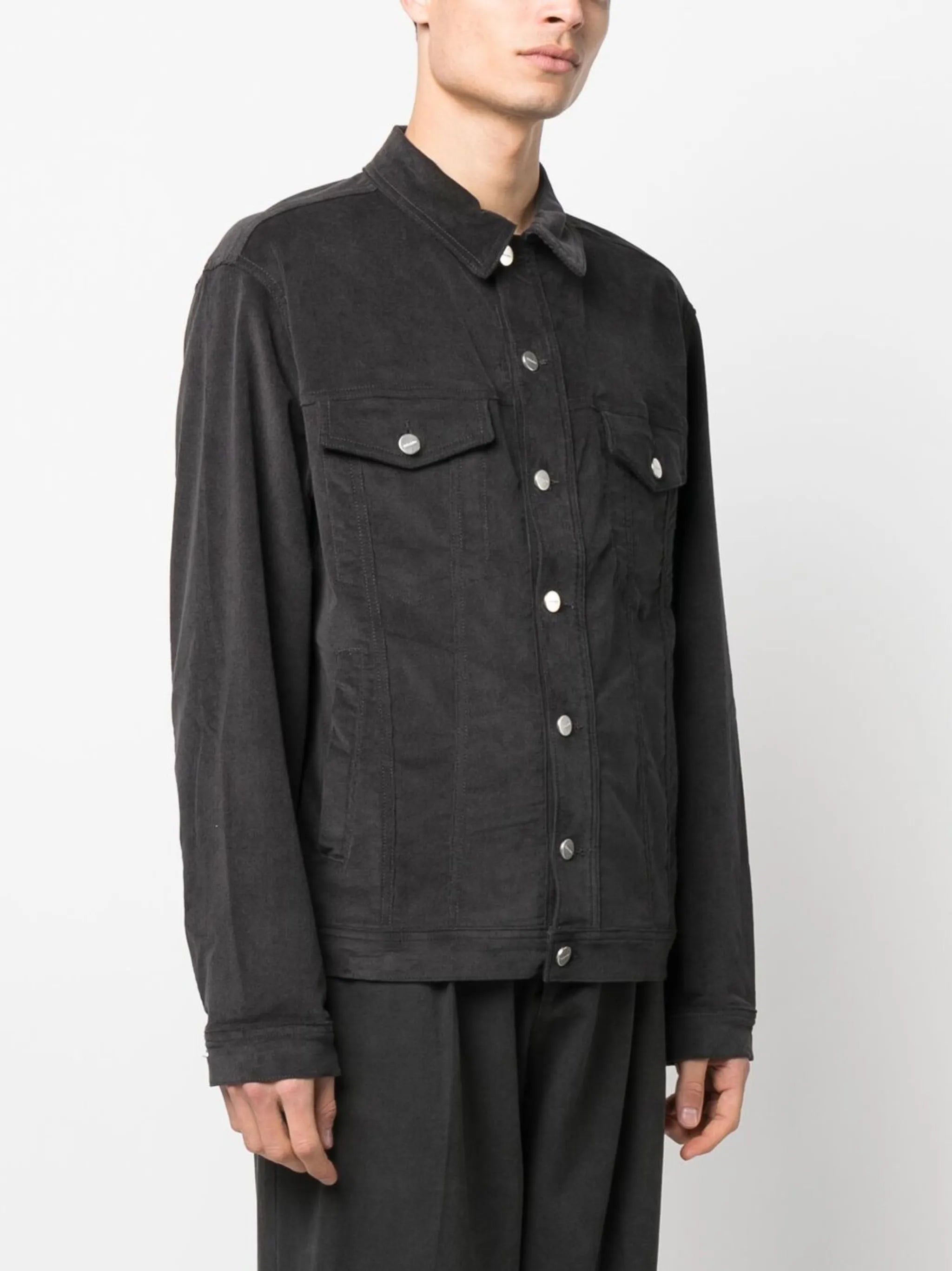 Kontra cotton jacket