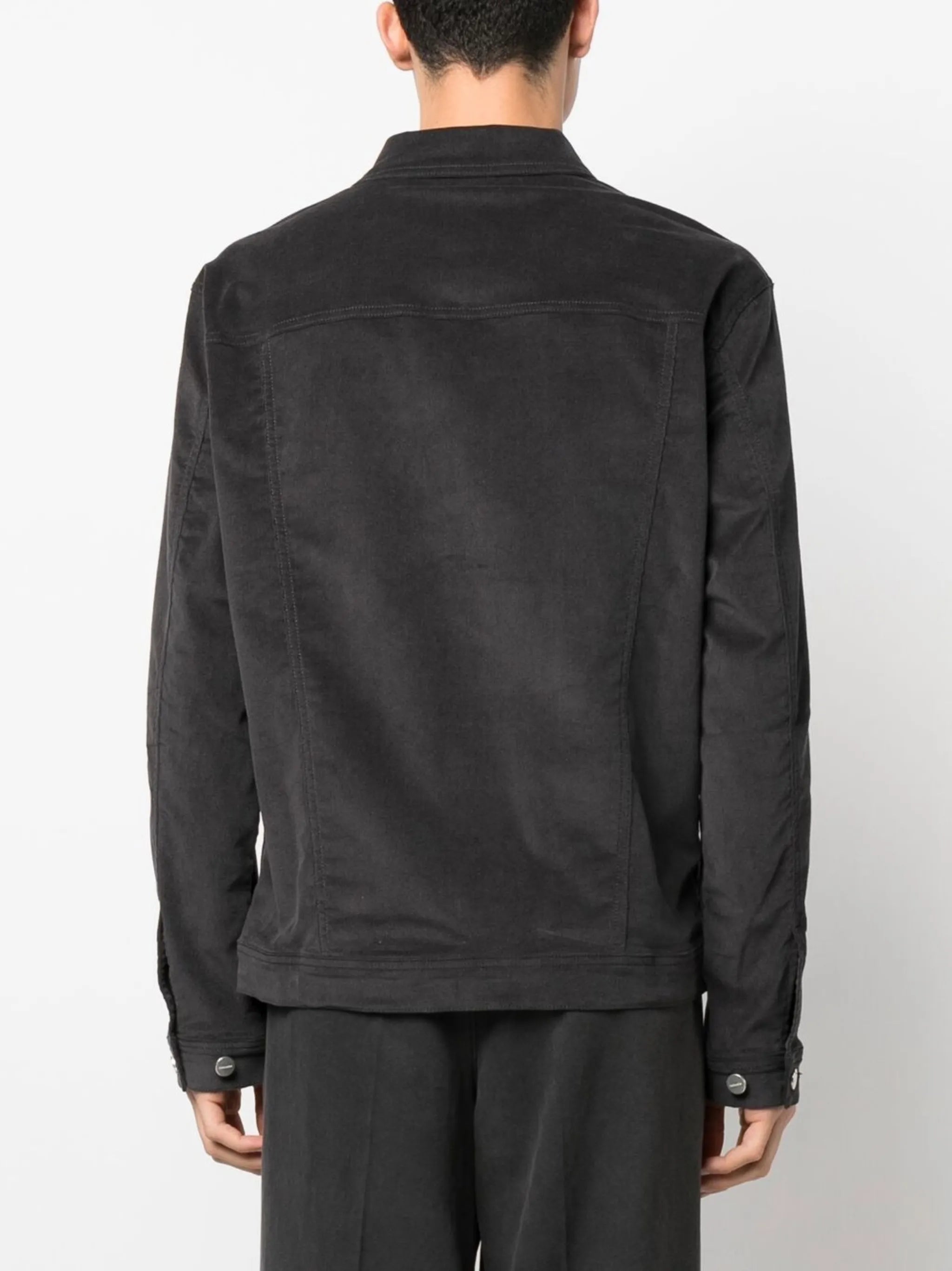 Kontra cotton jacket