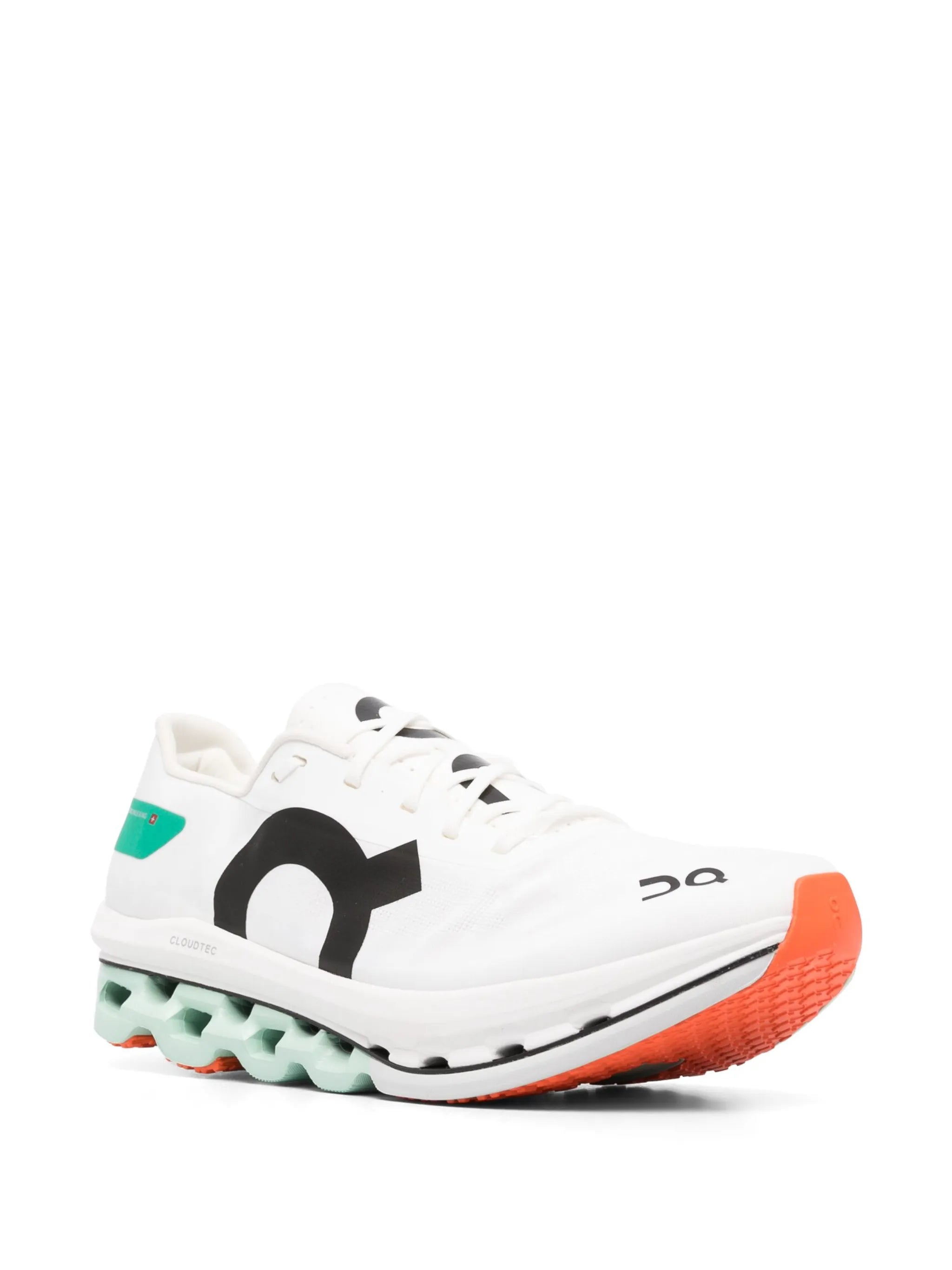 Cloudboom Echo low-top sneakers
