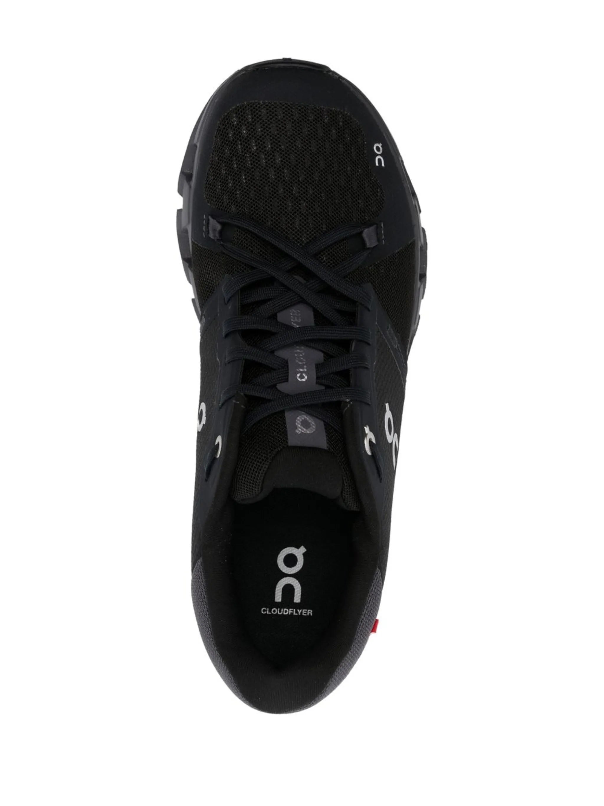Cloudflyer 4 low-top sneakers