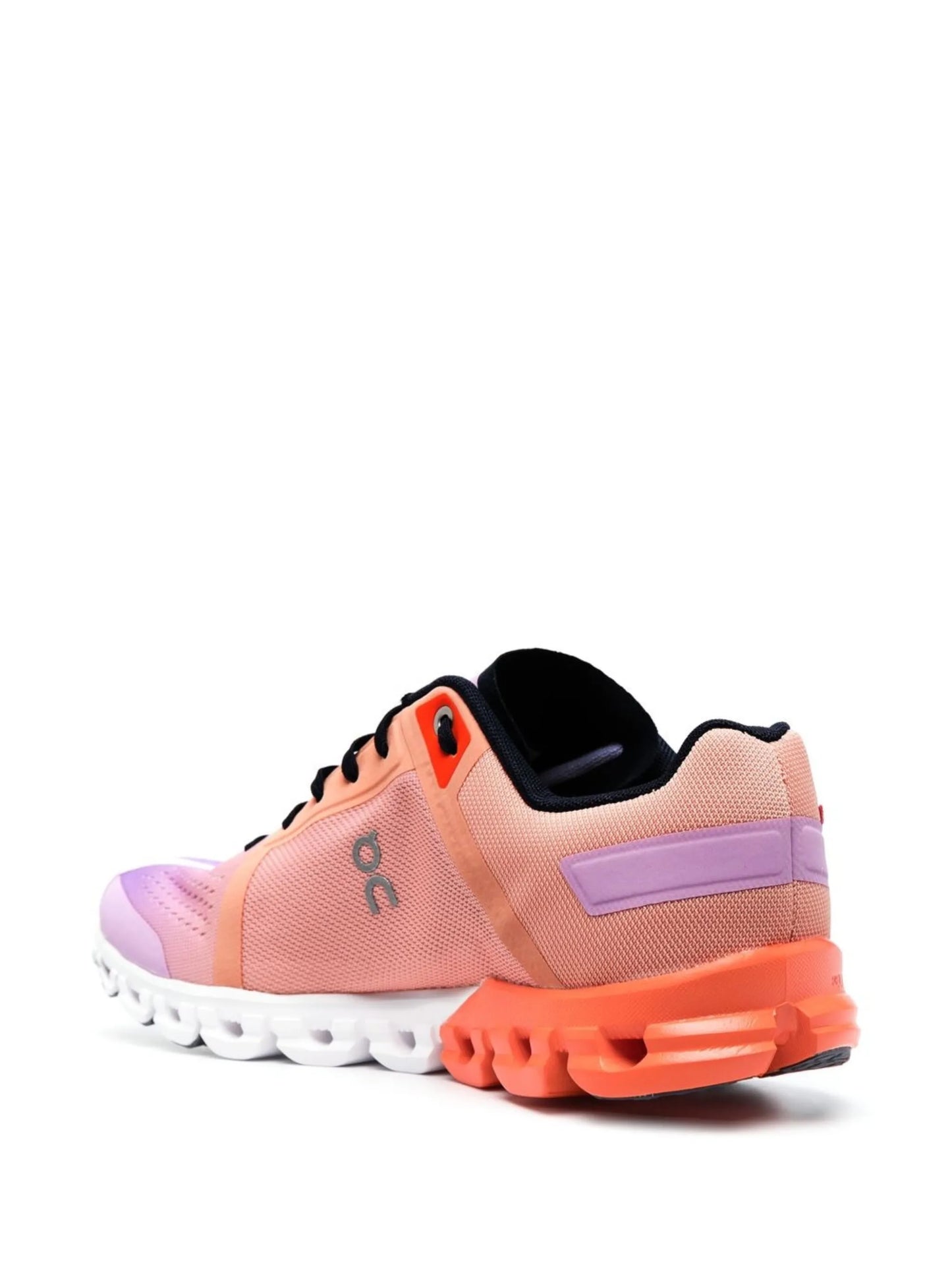 Cloudflow lace-up sneakers
