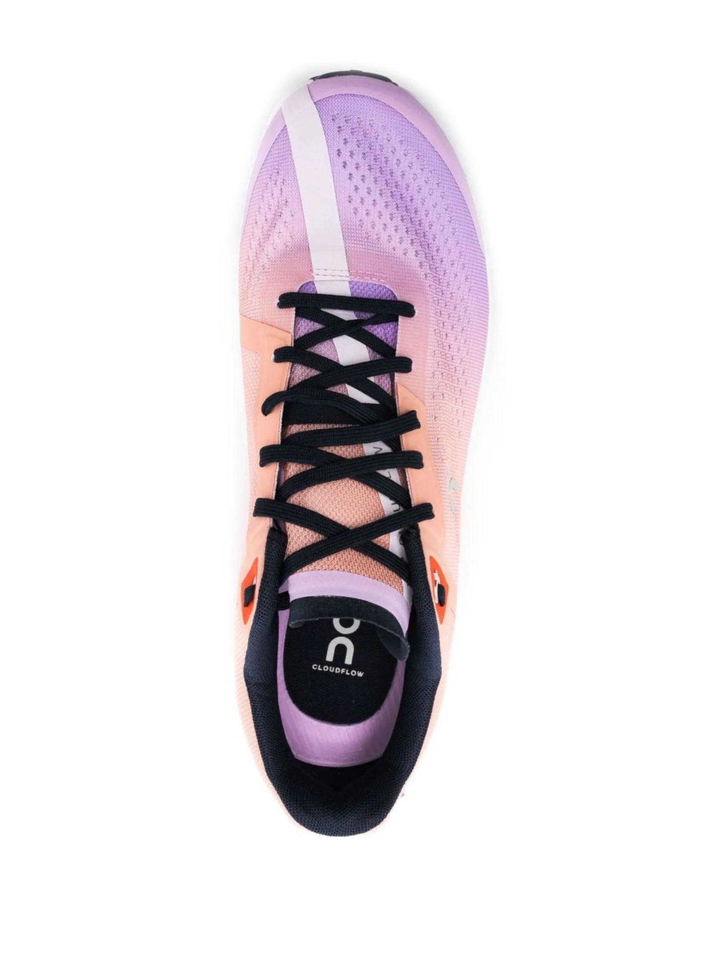 Cloudflow lace-up sneakers