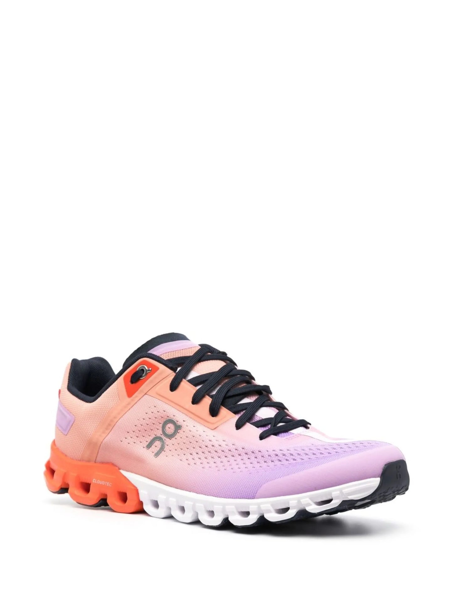 Cloudflow lace-up sneakers