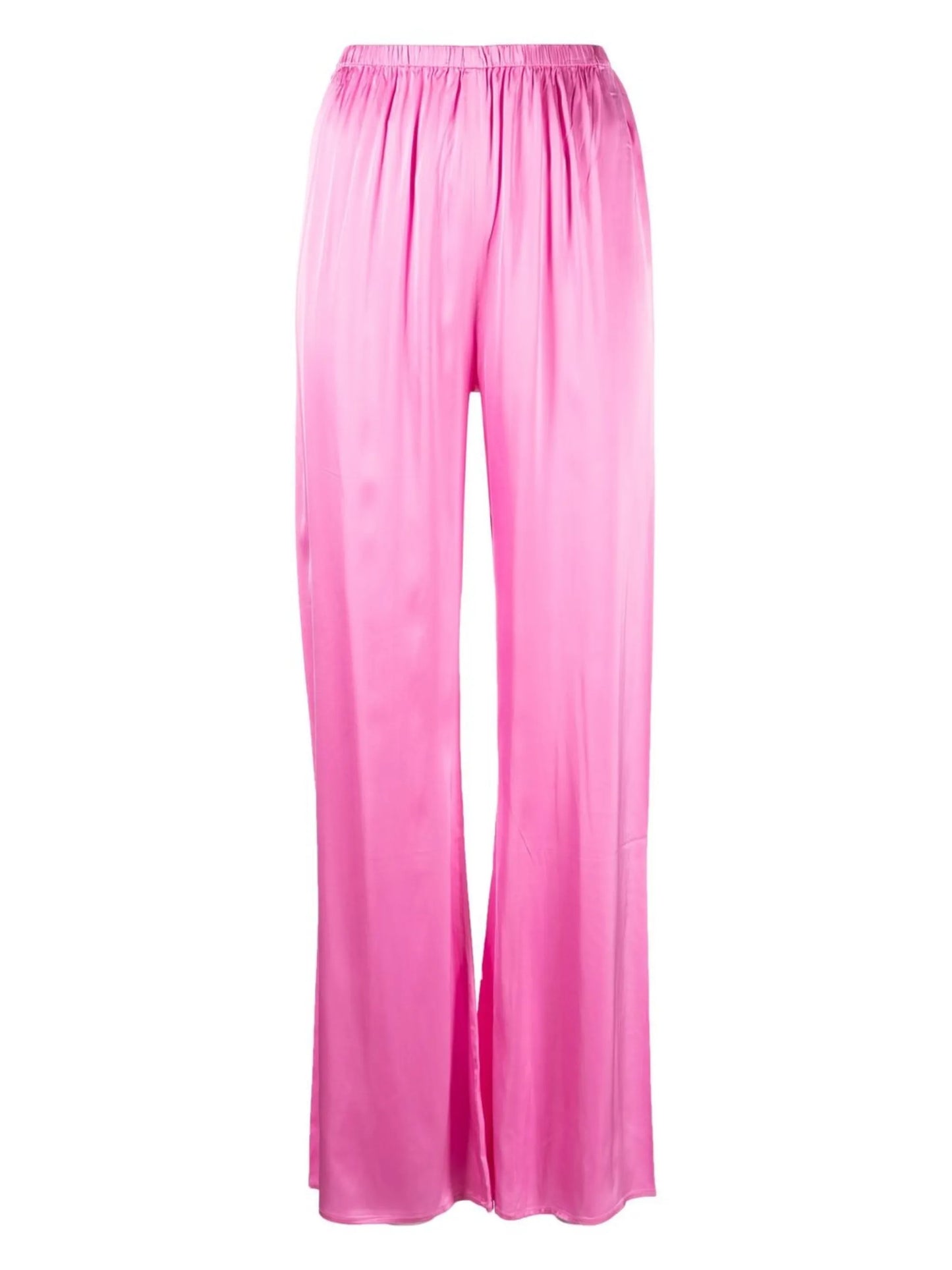 drawstring pyjama bottoms