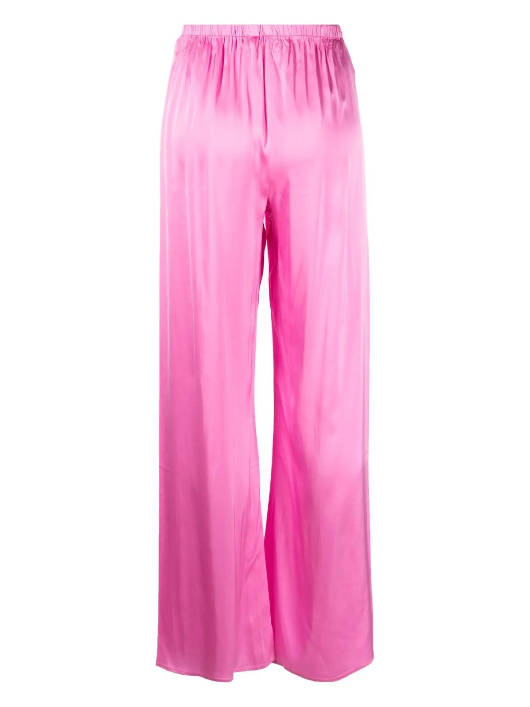 drawstring pyjama bottoms