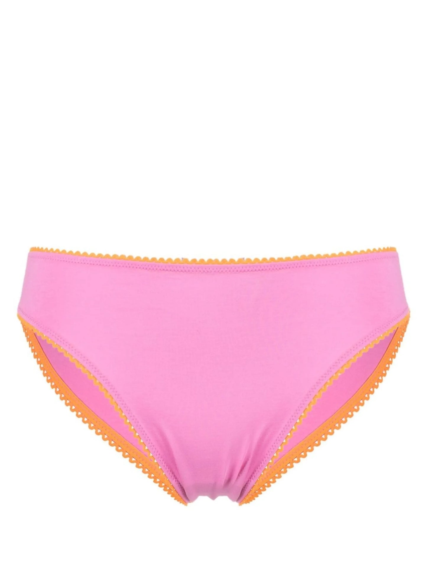 full-coverage bikini briefs