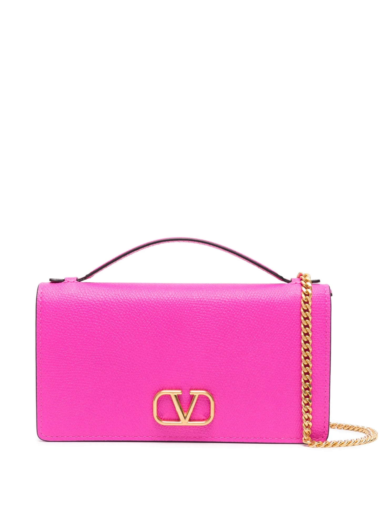 VLogo Signature mini bag