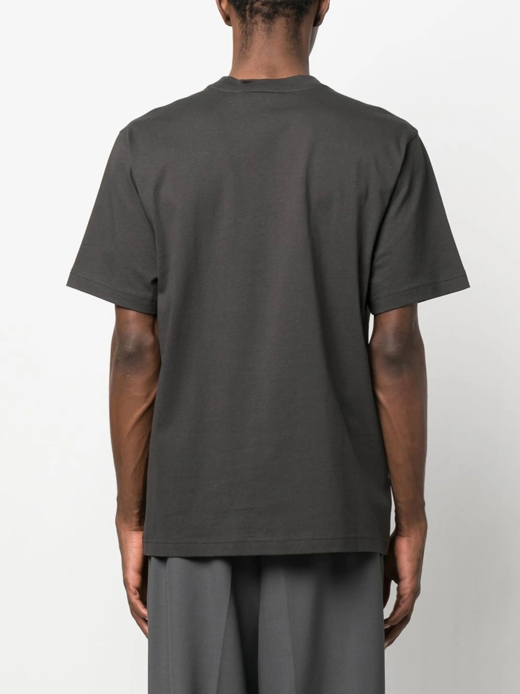 Axel Arc appliqué T-shirt