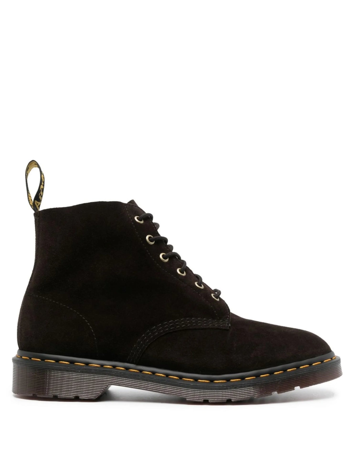 101 Ben Repello suede boots