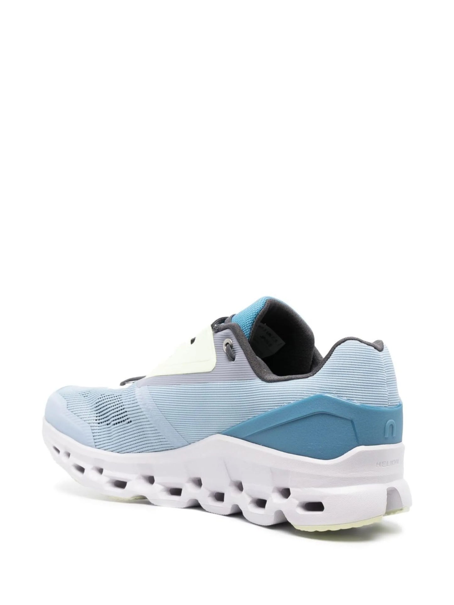 Cloudstratus low-top sneakers