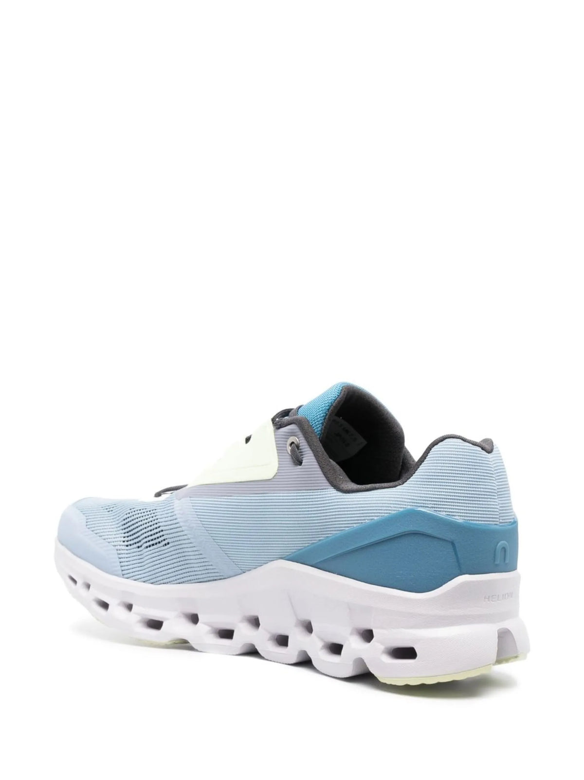 Cloudstratus low-top sneakers