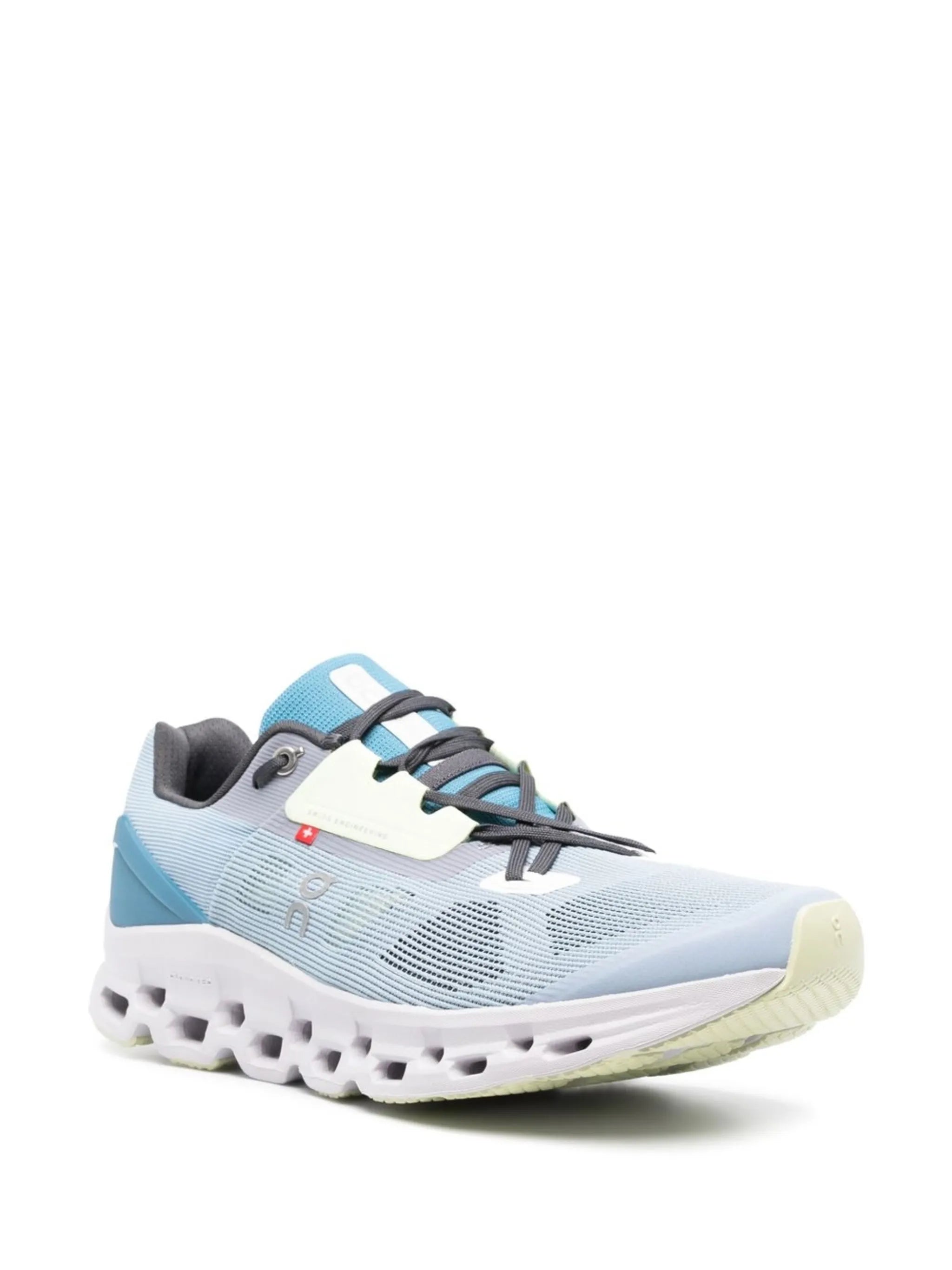 Cloudstratus low-top sneakers