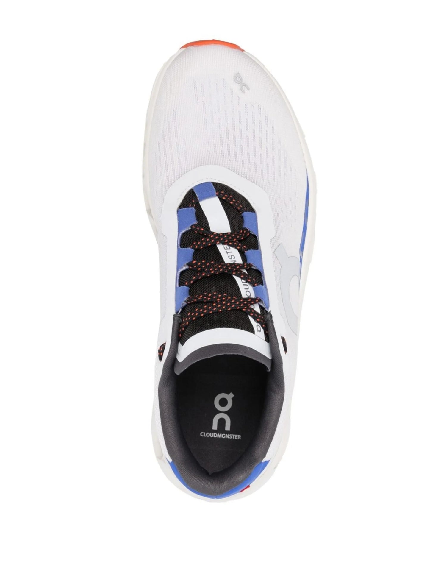 Cloudmonster lace-up sneakers