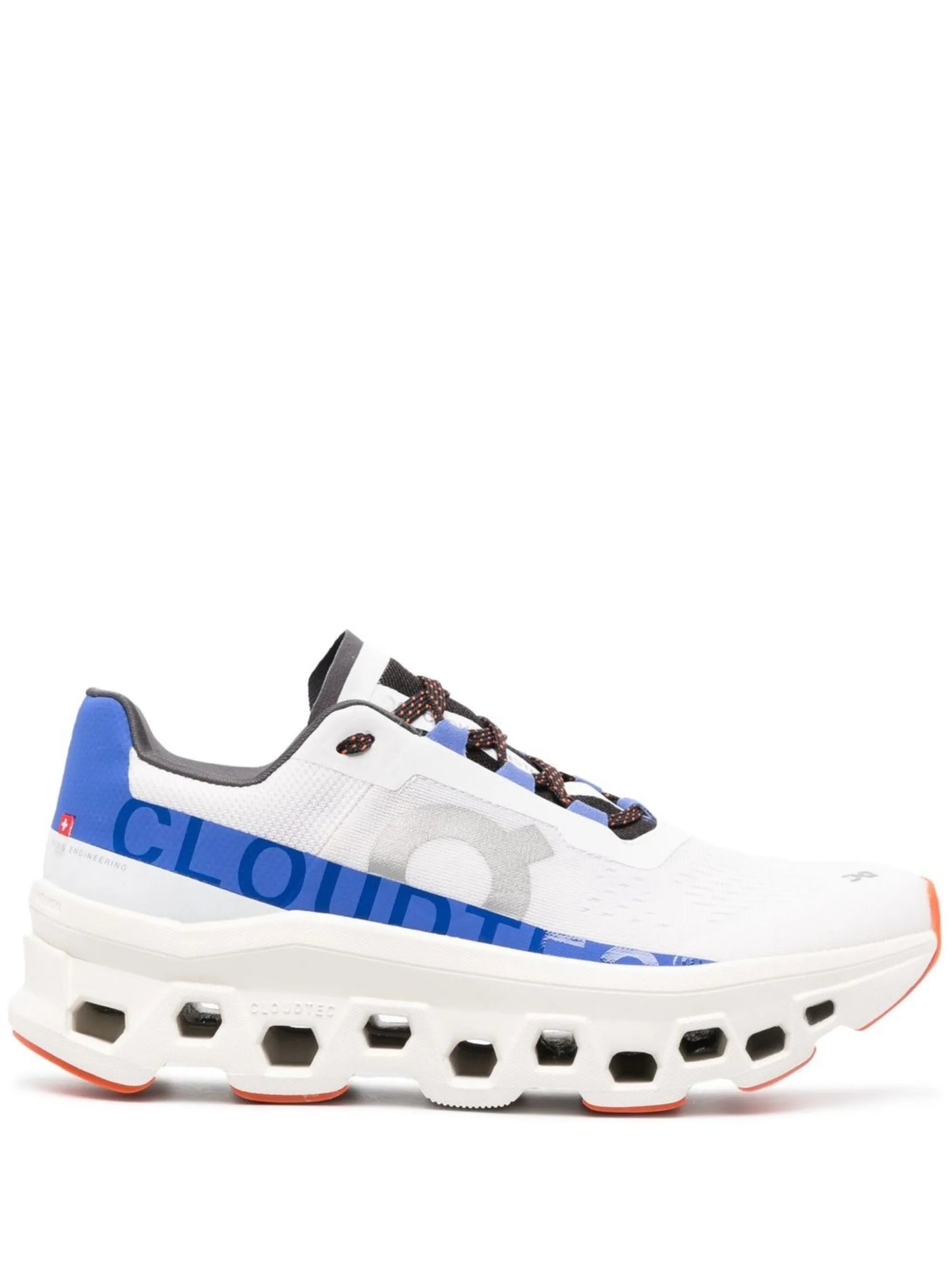 Cloudmonster lace-up sneakers