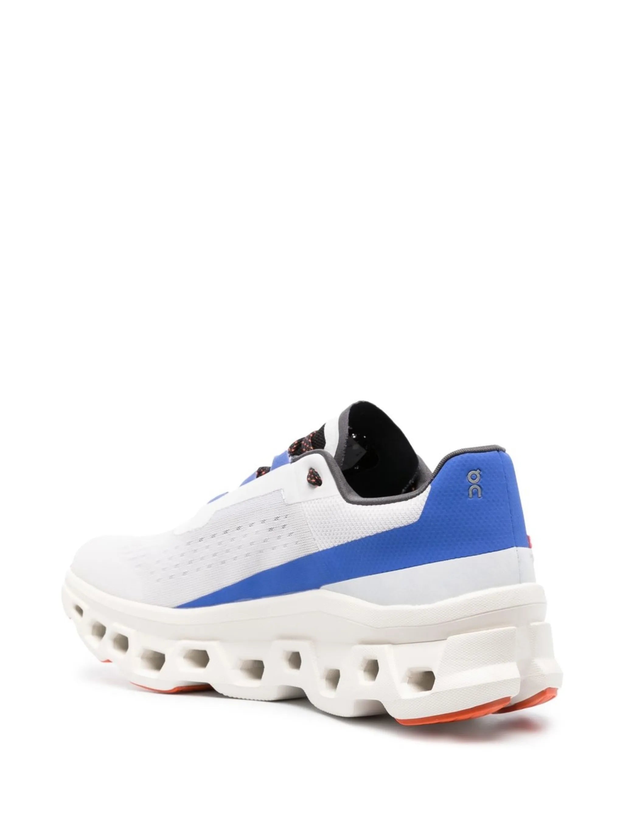 Cloudmonster lace-up sneakers