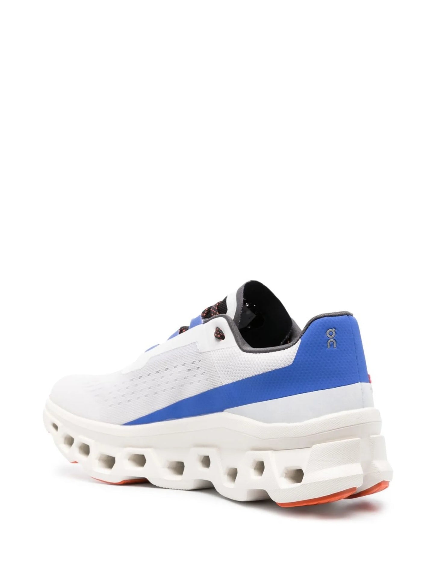 Cloudmonster lace-up sneakers