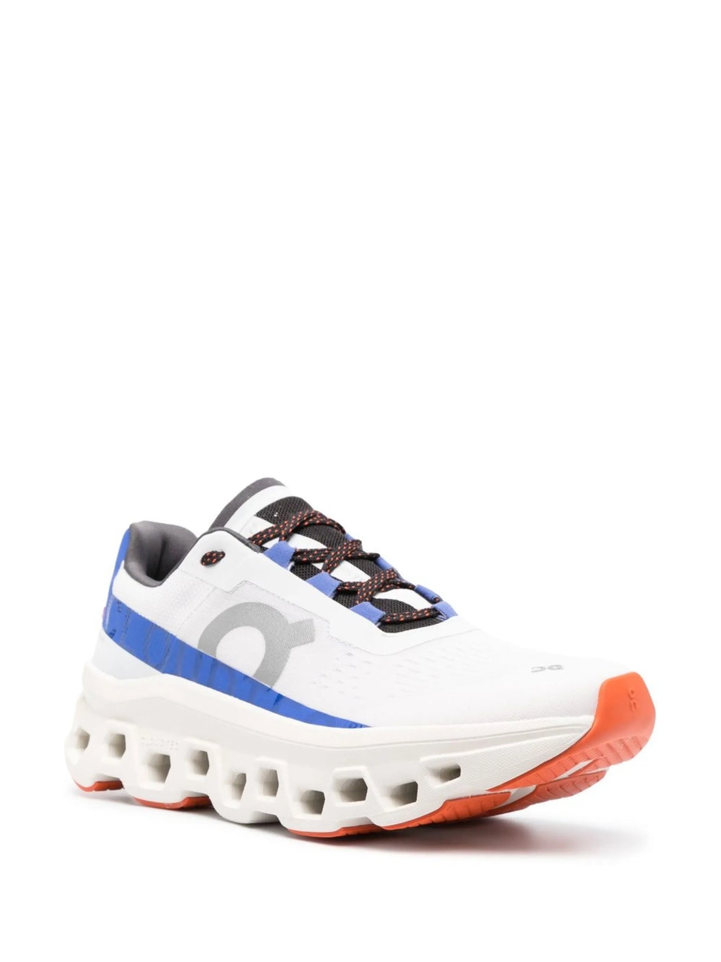 Cloudmonster lace-up sneakers