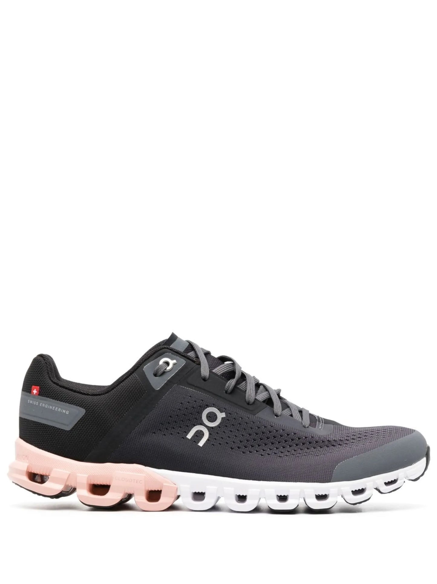 Cloudflow low-top sneakers