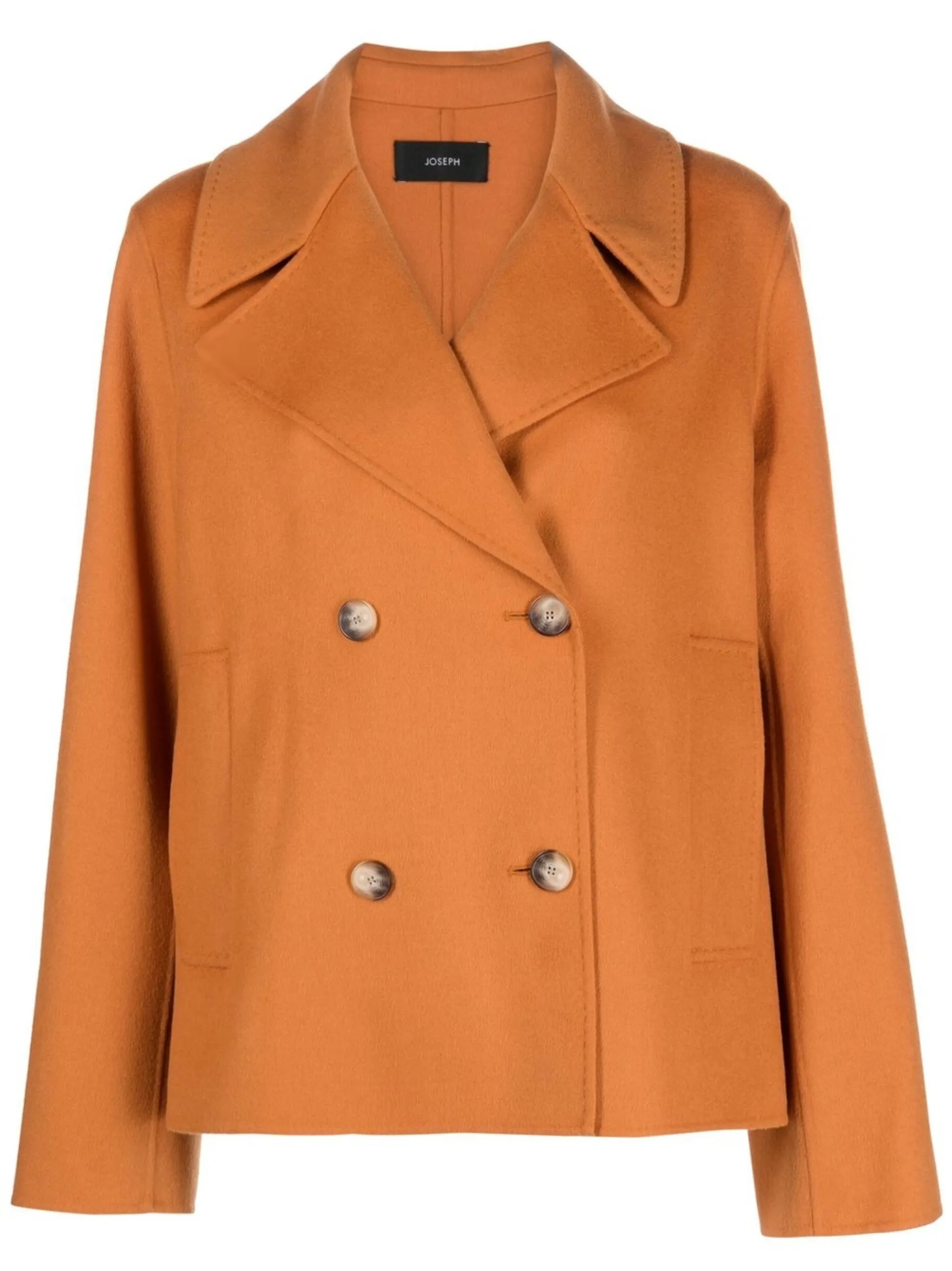 Light Double Face Gilkes Jacket