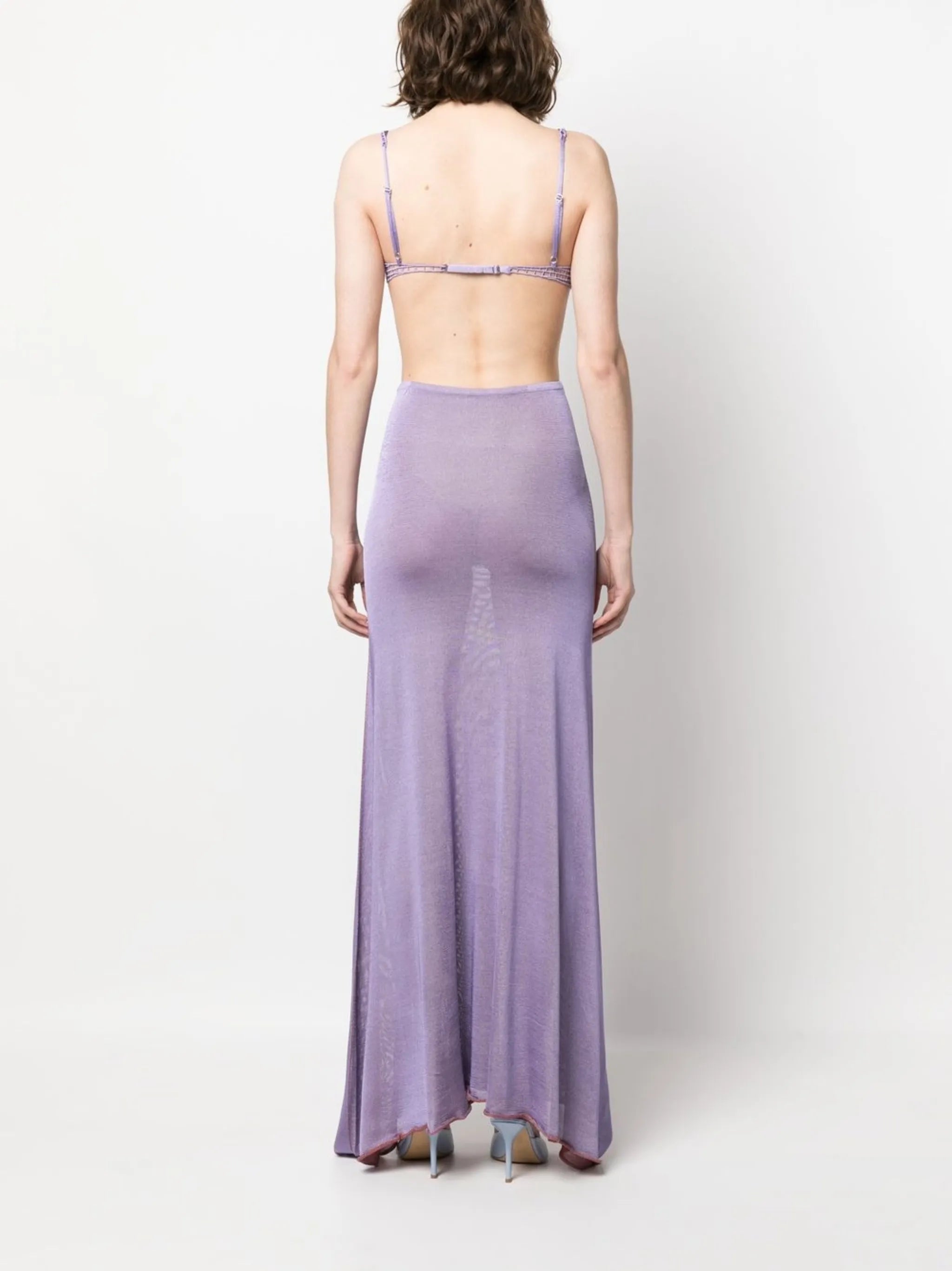 Mindmap maxi dress