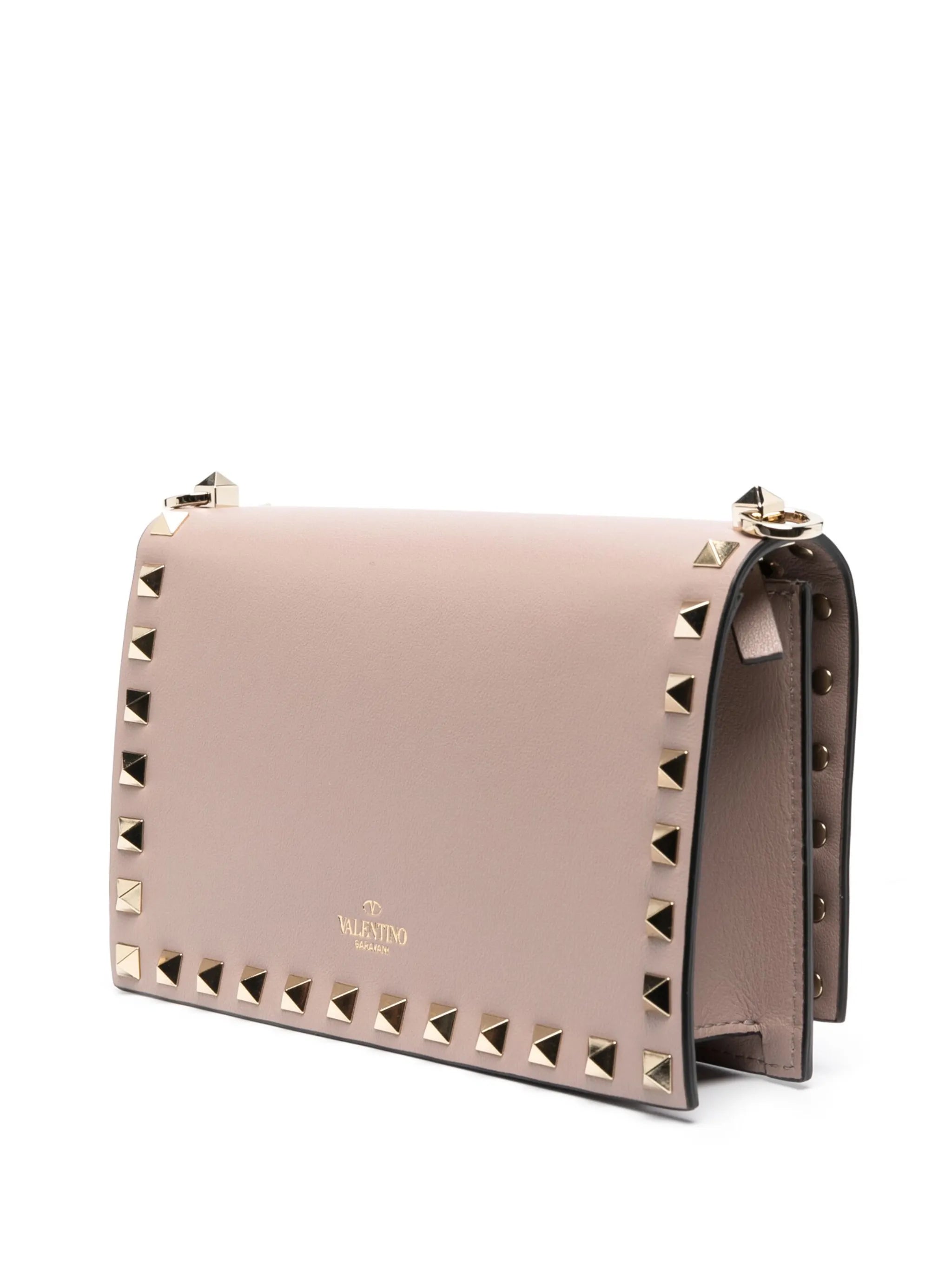 Rockstud mini shoulder bag