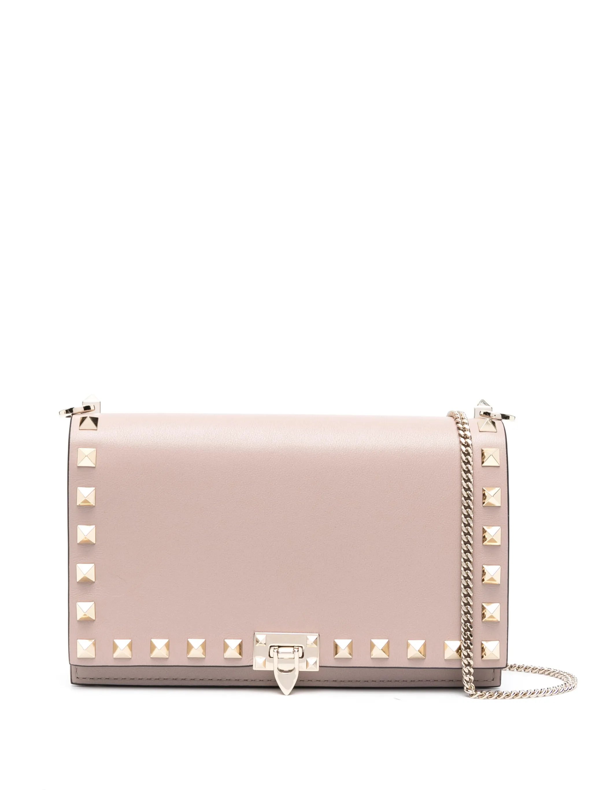 Rockstud mini shoulder bag