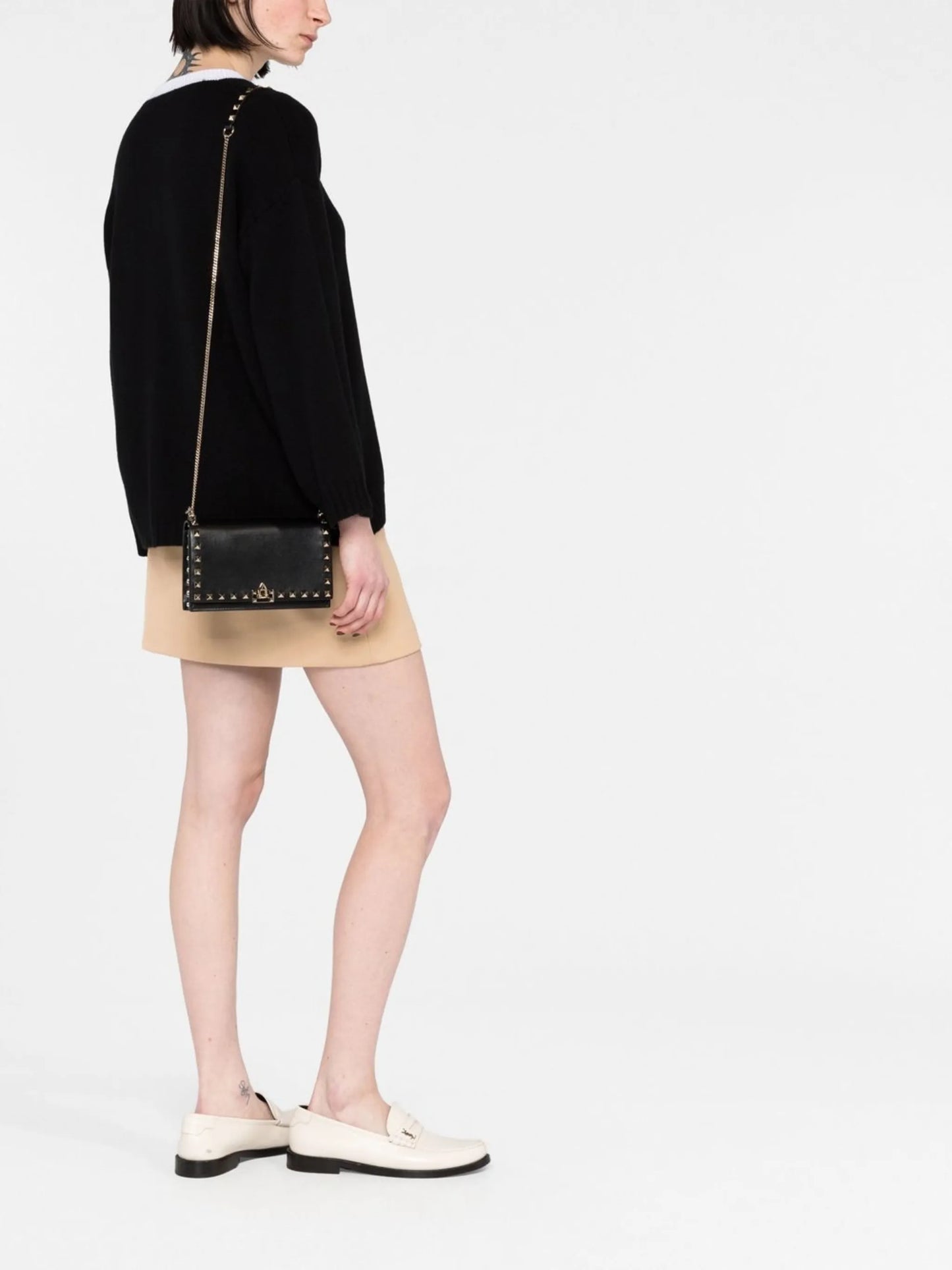 Rockstud wallet-on-chain