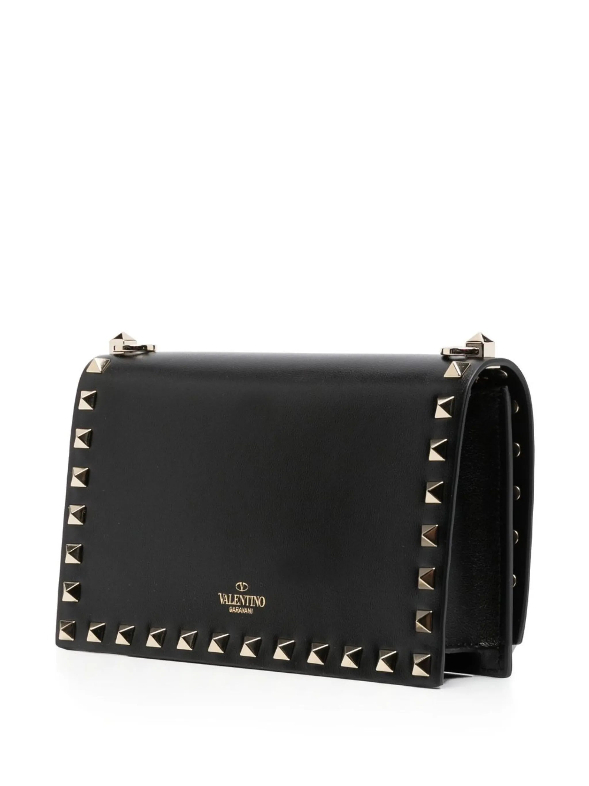 Rockstud wallet-on-chain