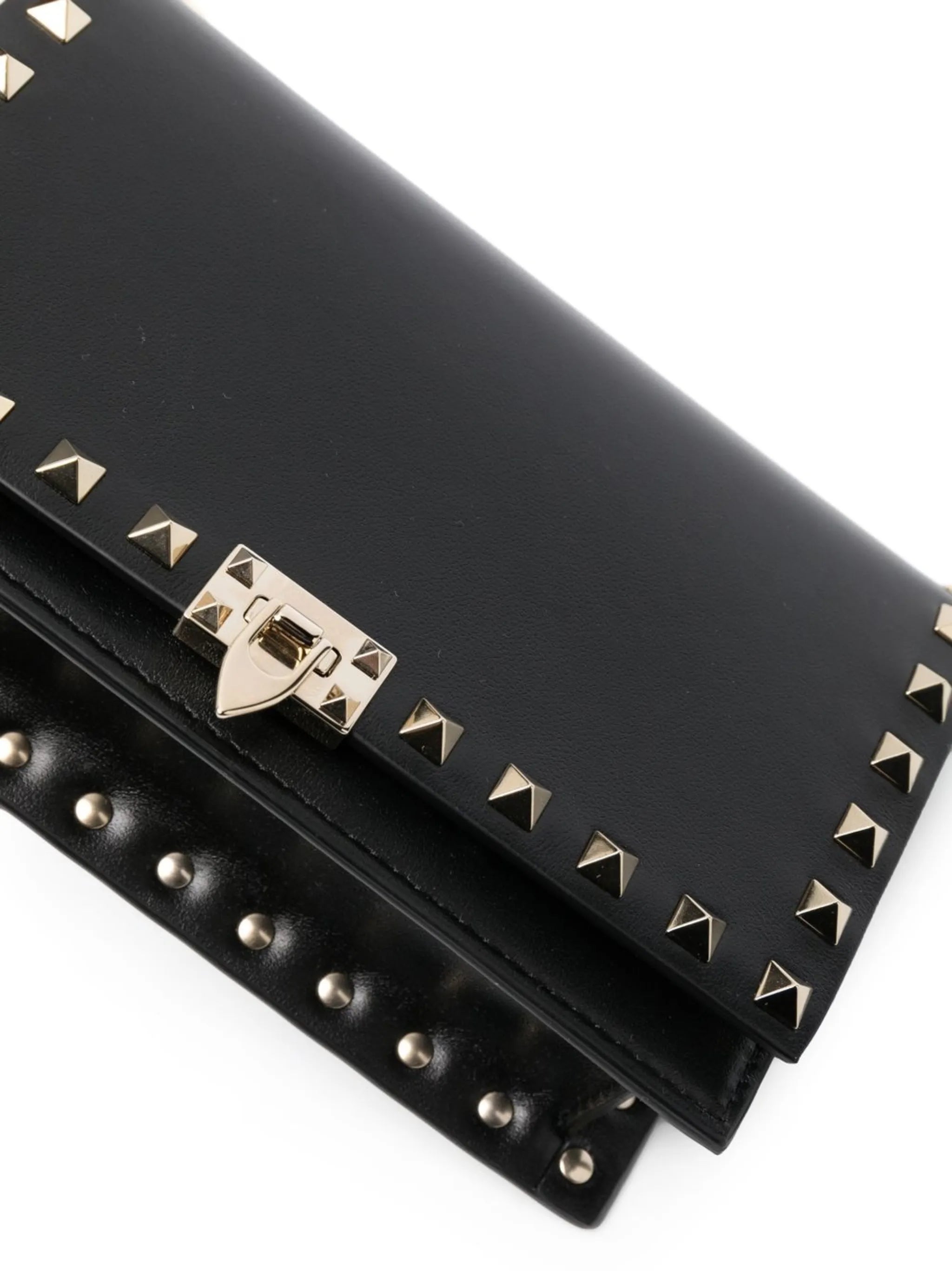 Rockstud wallet-on-chain