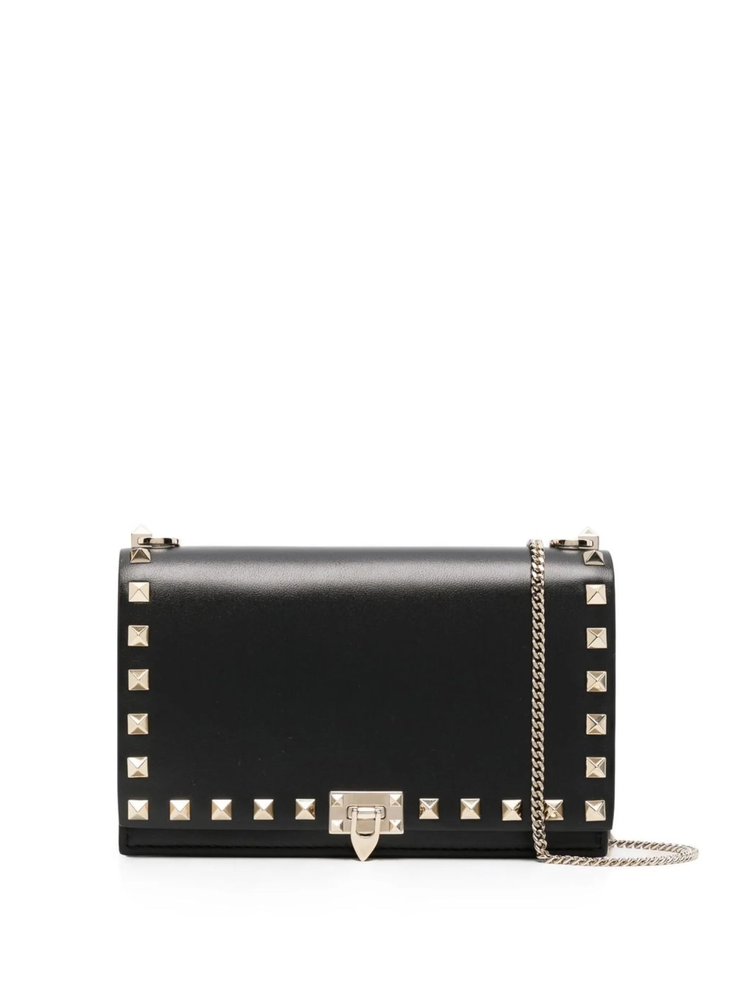 Rockstud wallet-on-chain