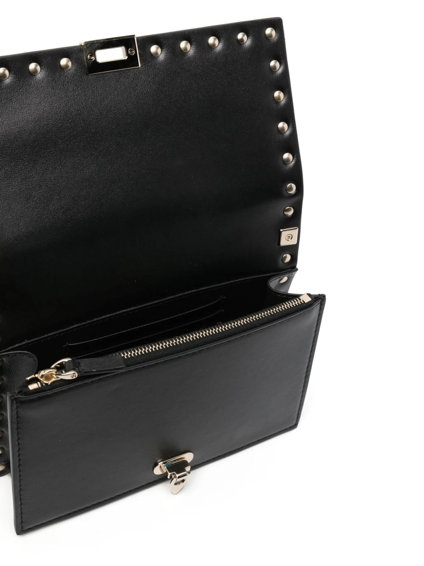Rockstud wallet-on-chain