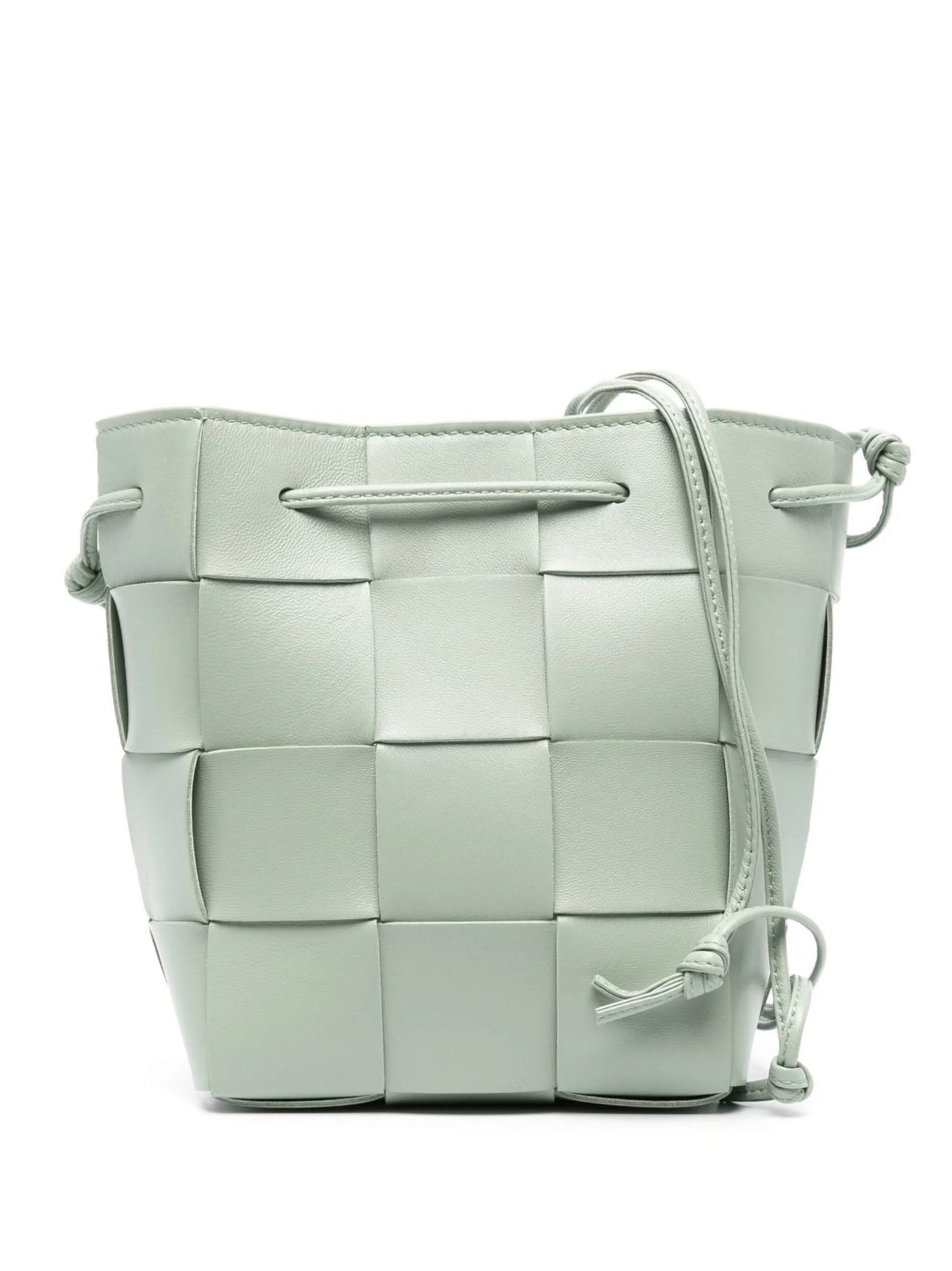 small Cassette bucket bag