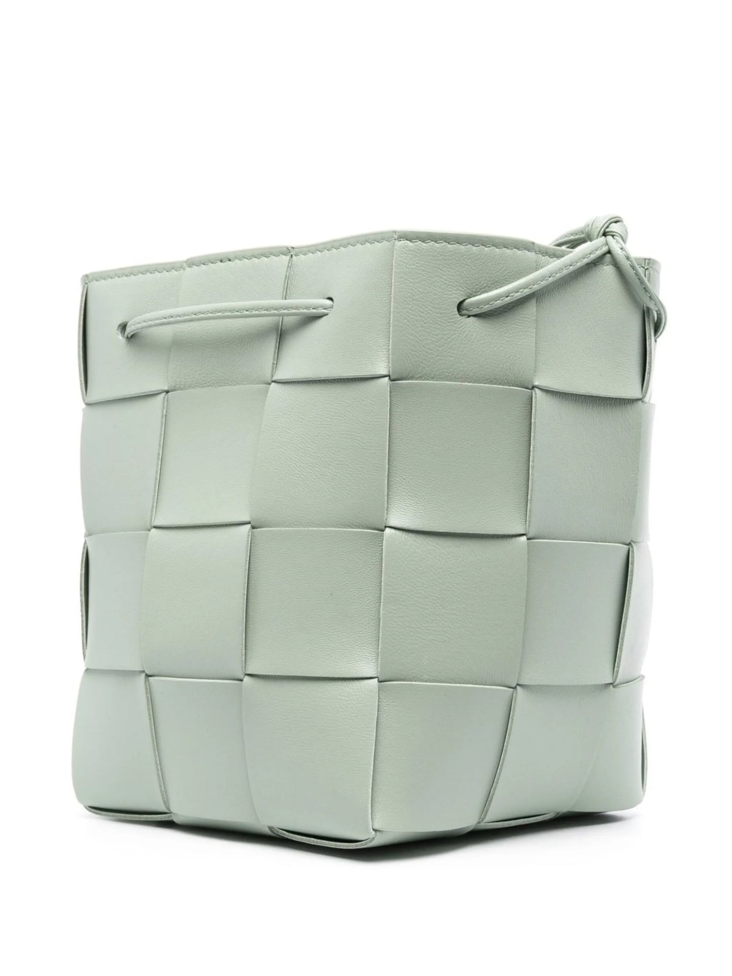 small Cassette bucket bag