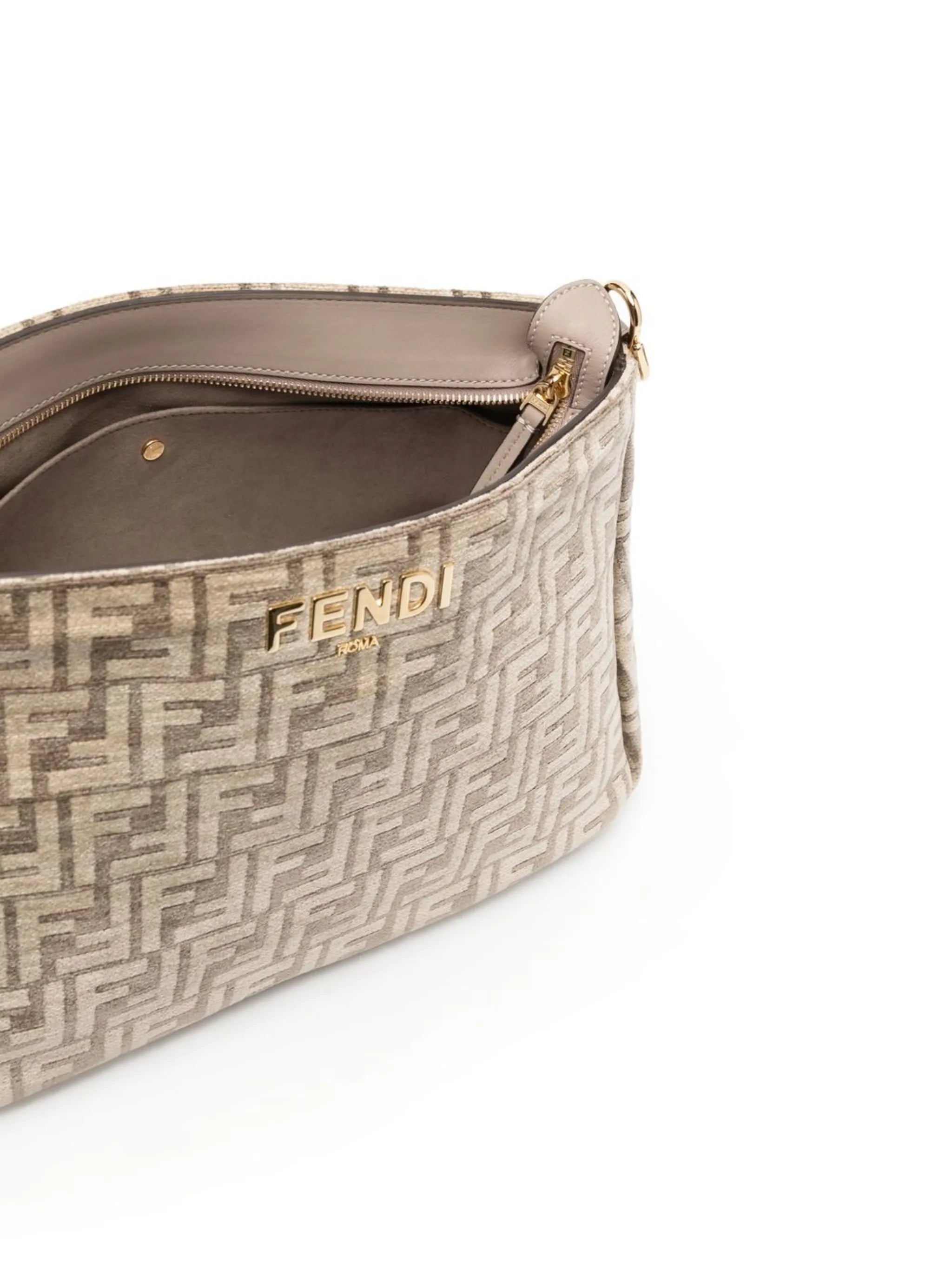 O'Lock FF-monogram shoulder bag