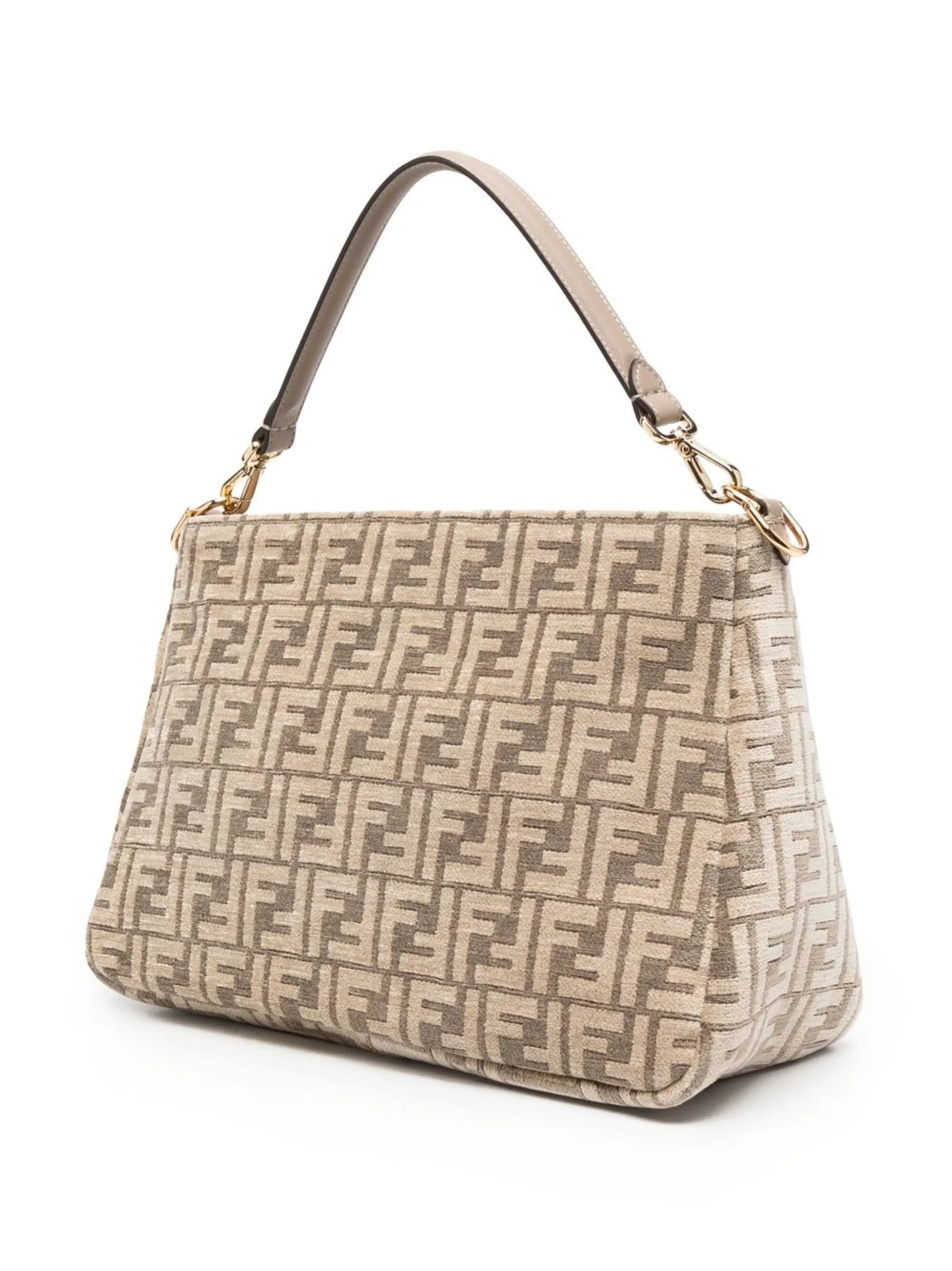 O'Lock FF-monogram shoulder bag