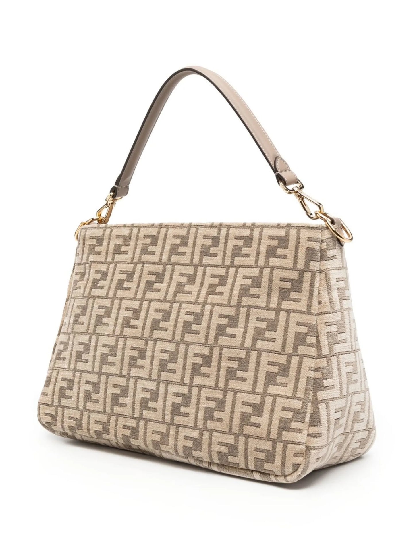 O'Lock FF-monogram shoulder bag
