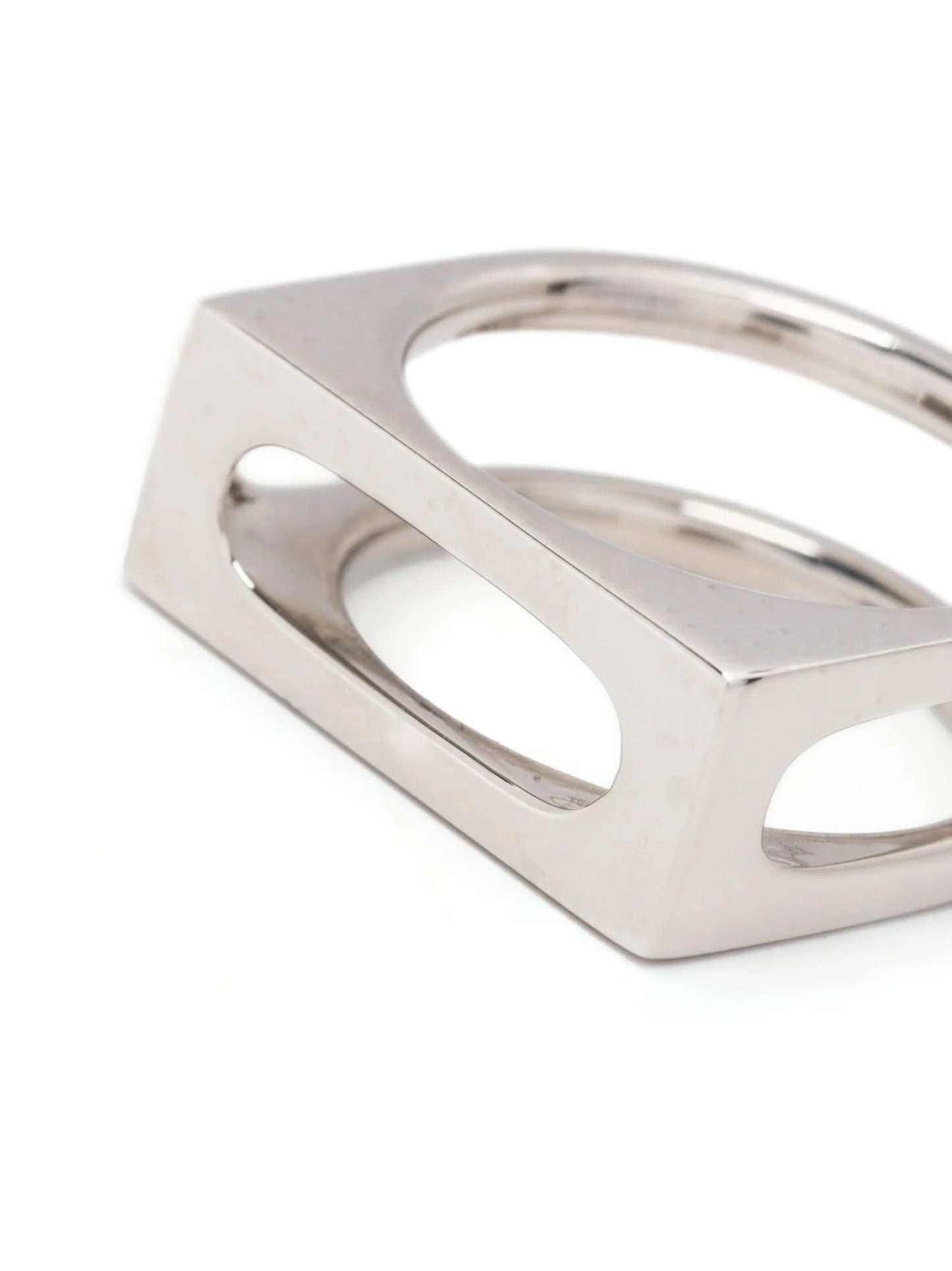 Single Cage ring