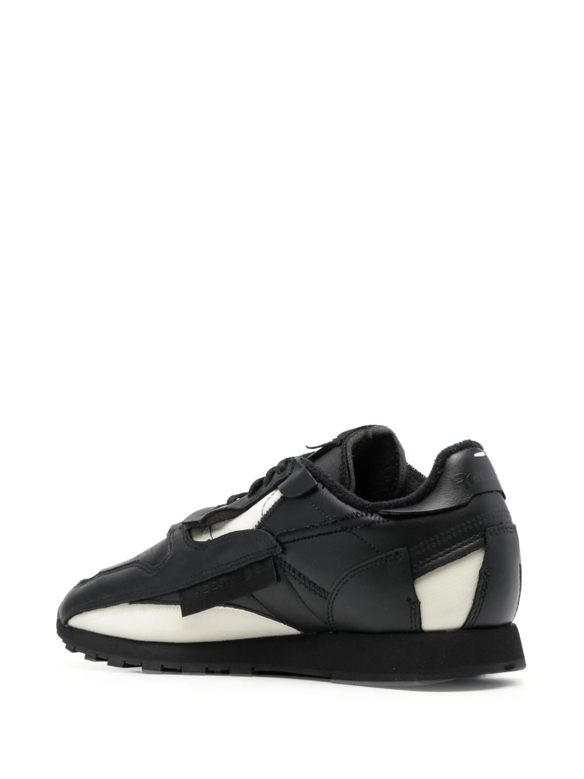 x Reebok Memory Of leather sneakers