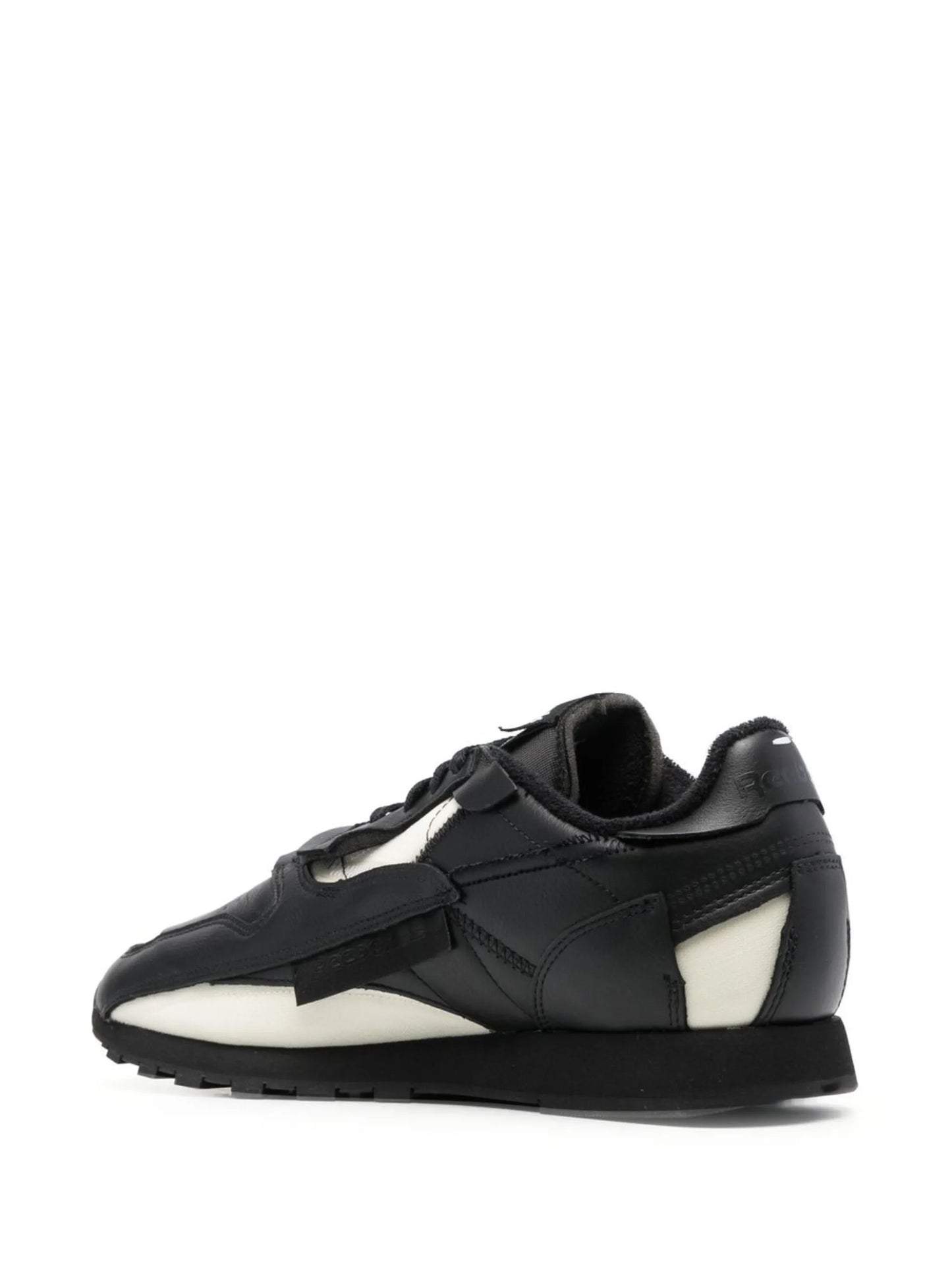 x Reebok Memory Of leather sneakers