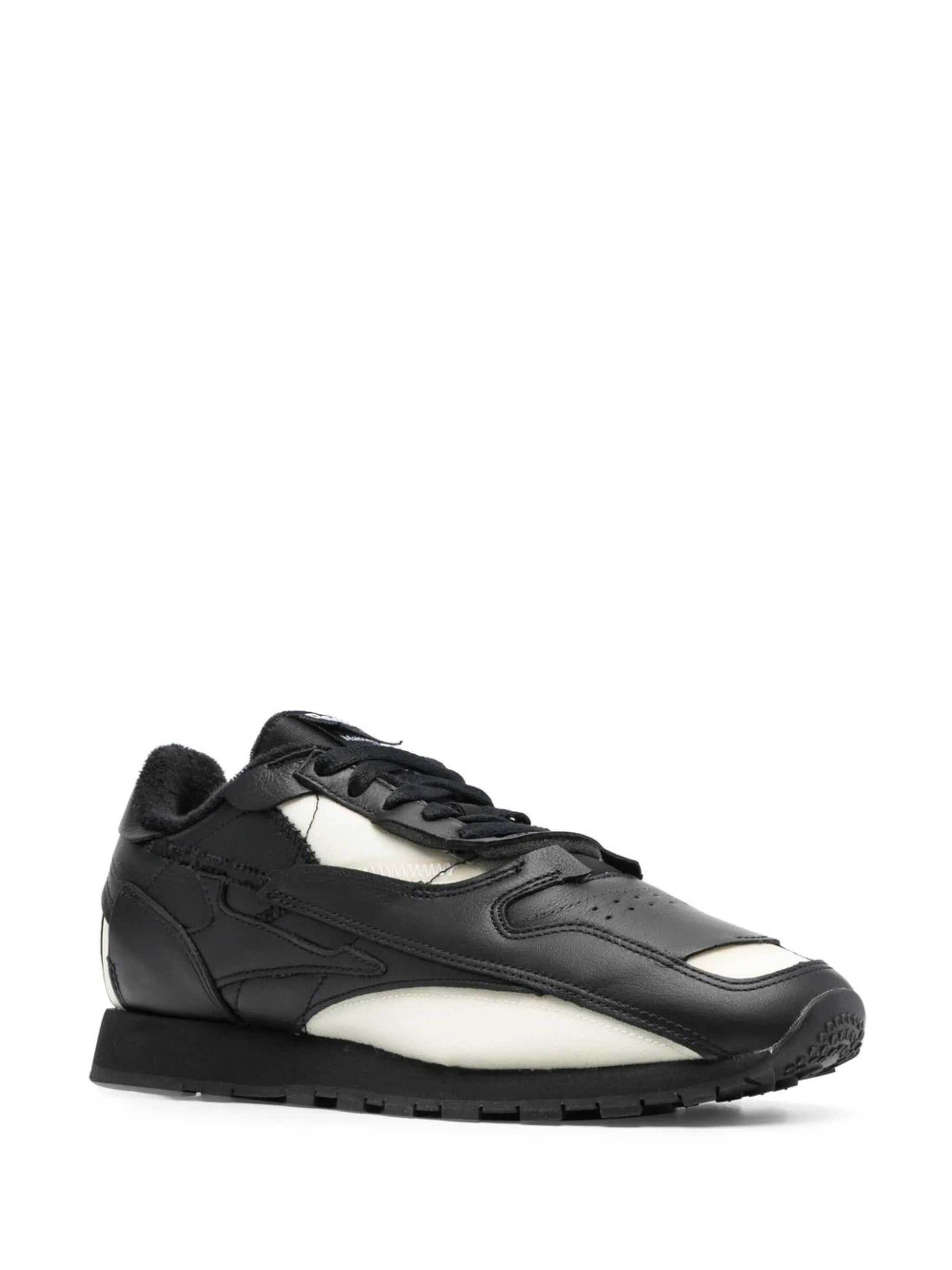 x Reebok Memory Of leather sneakers