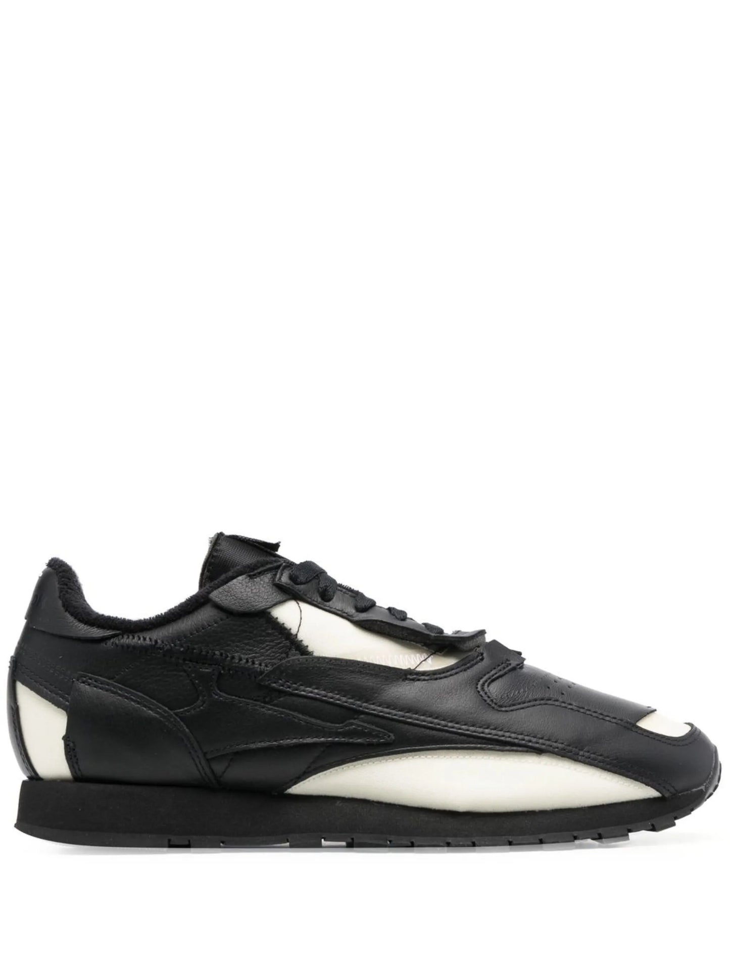 x Reebok Memory Of leather sneakers