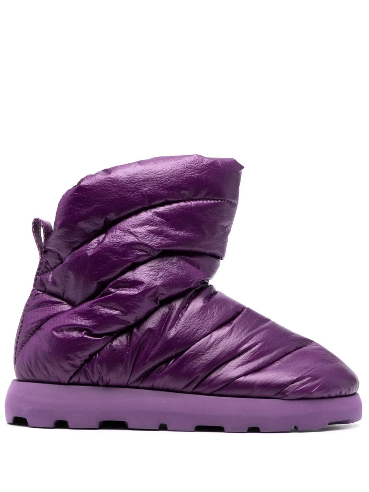 Luna padded ankle boots