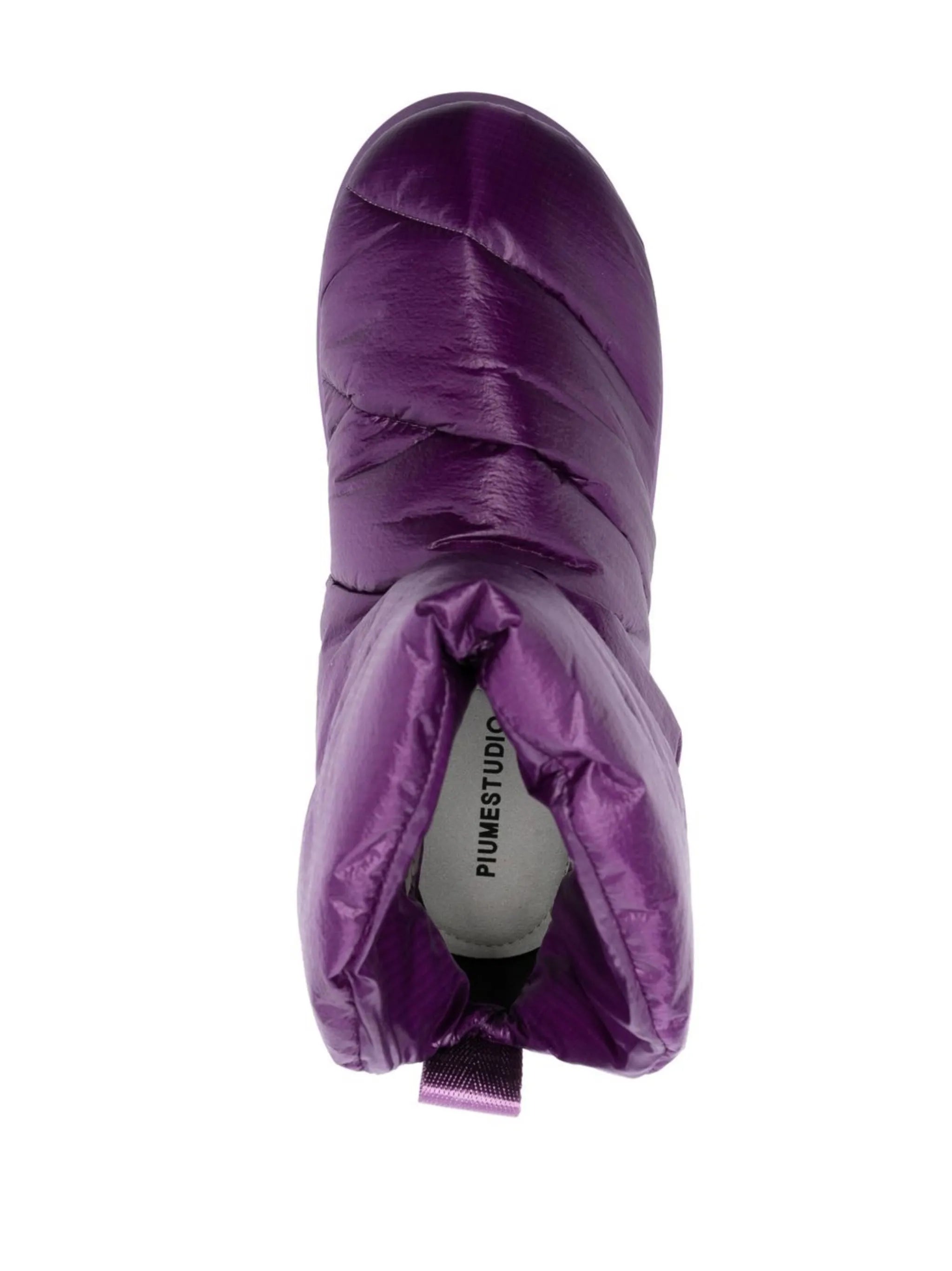 Luna padded ankle boots