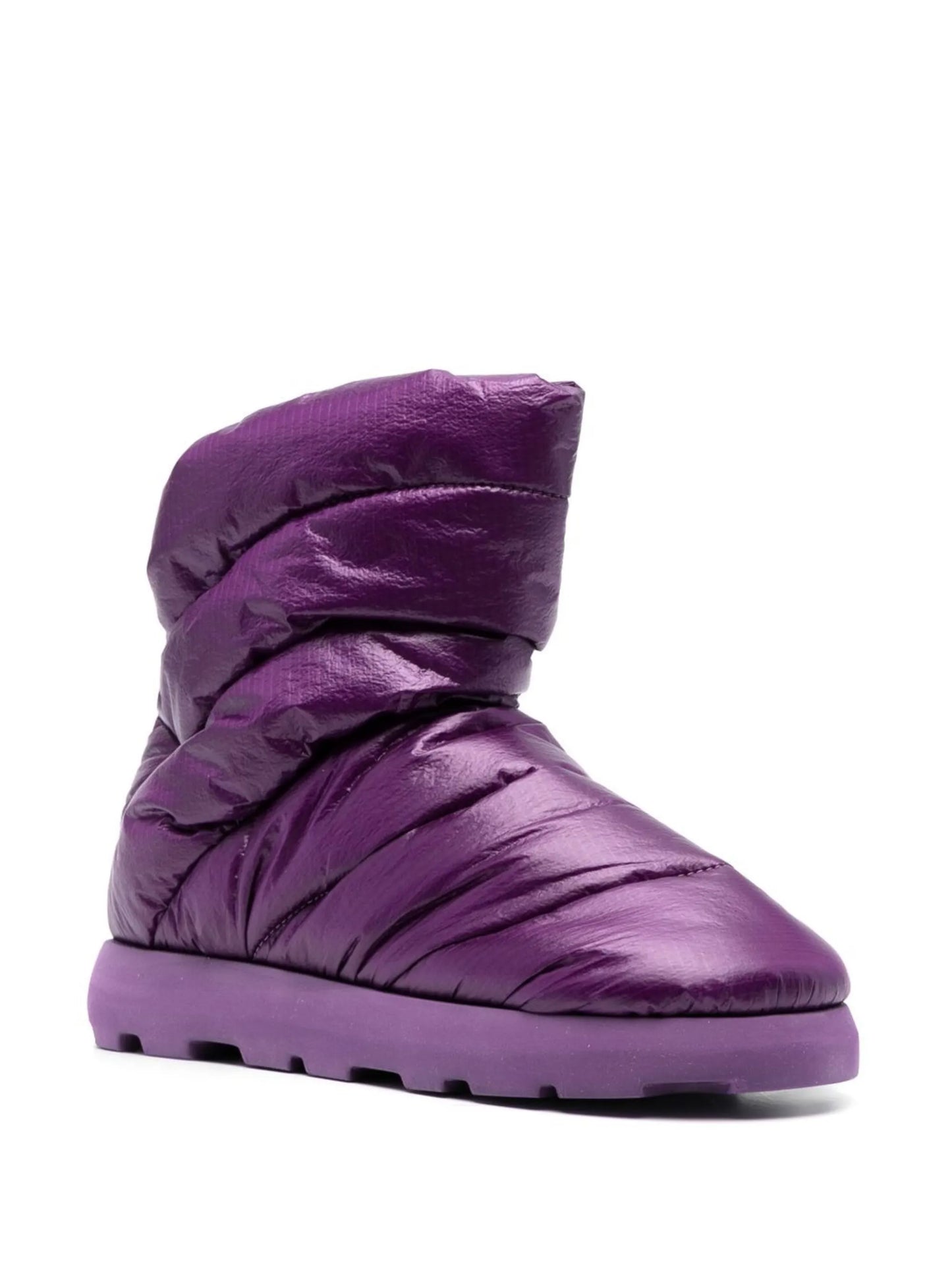 Luna padded ankle boots