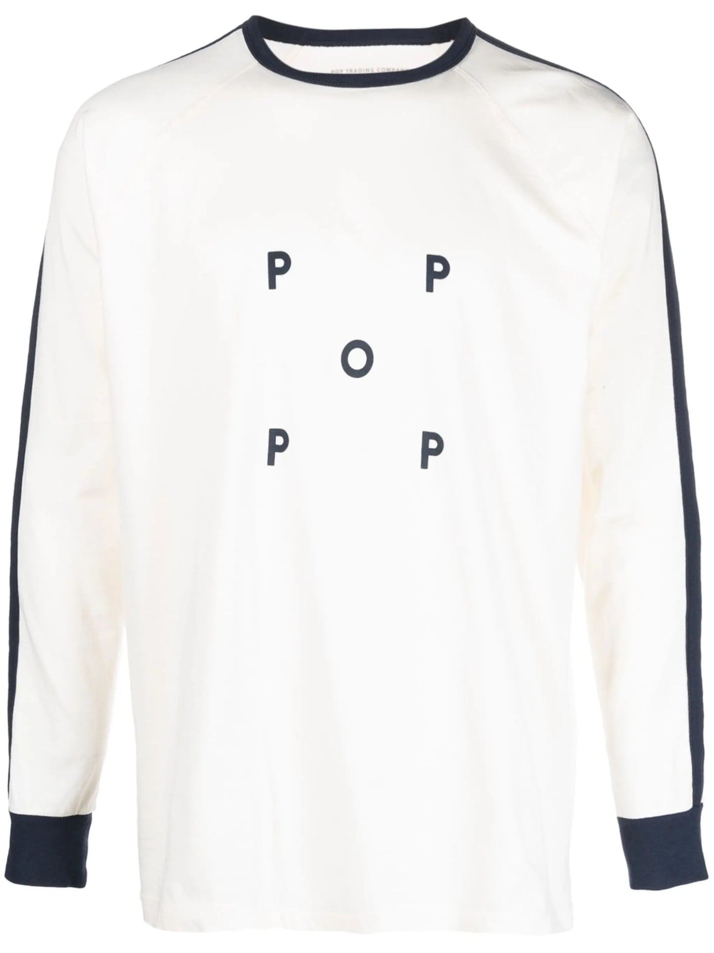 Keenan logo-print T-shirt