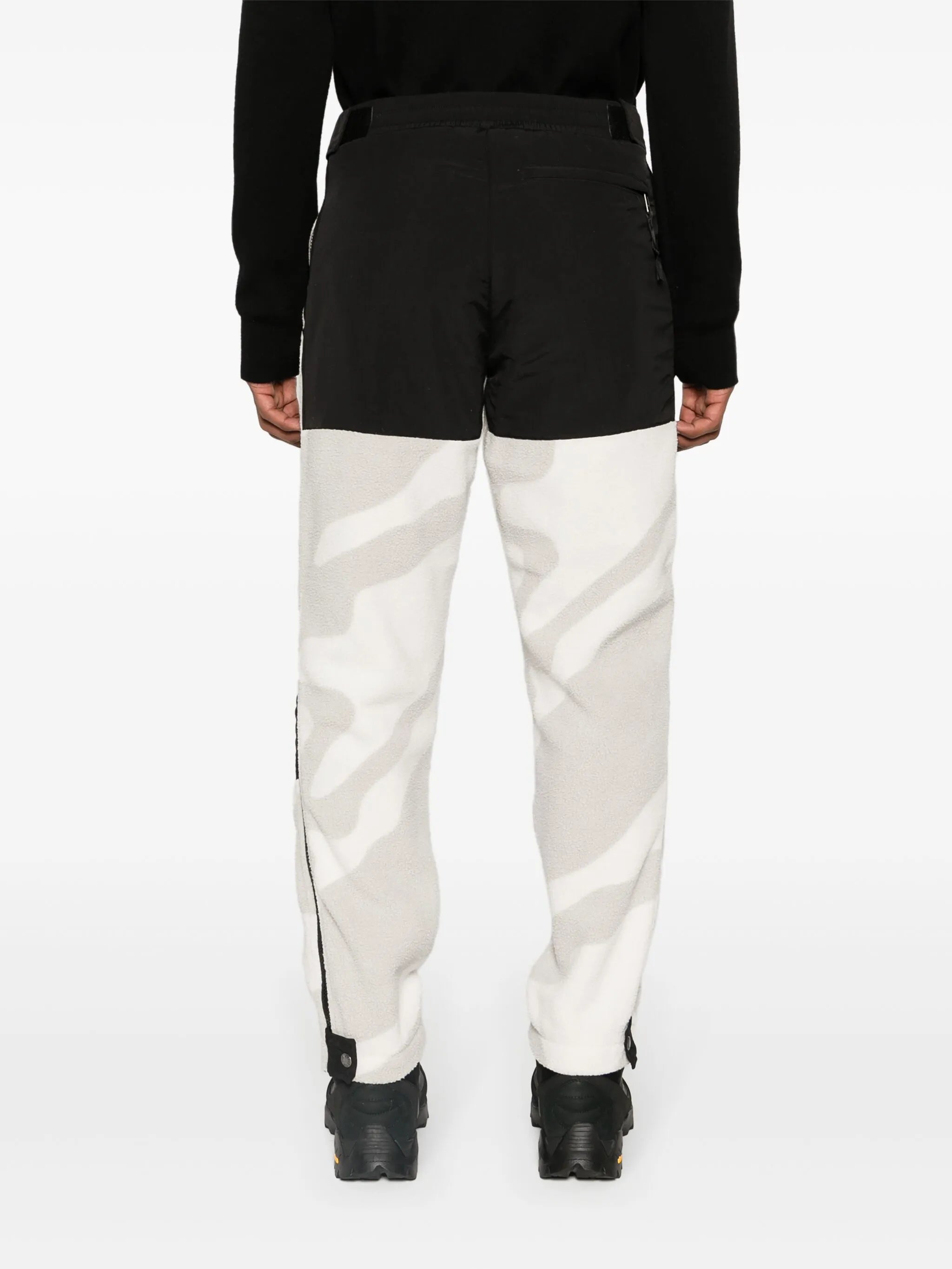x KAWS Retro 1995 Denali track pants